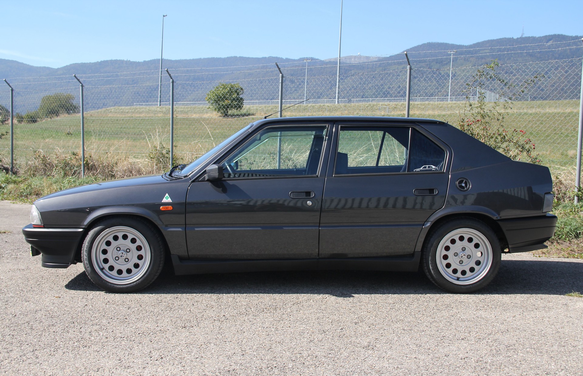 ALFA ROMEO 33 1.7 i.e. ⭐⭐⭐⭐⭐-image-24