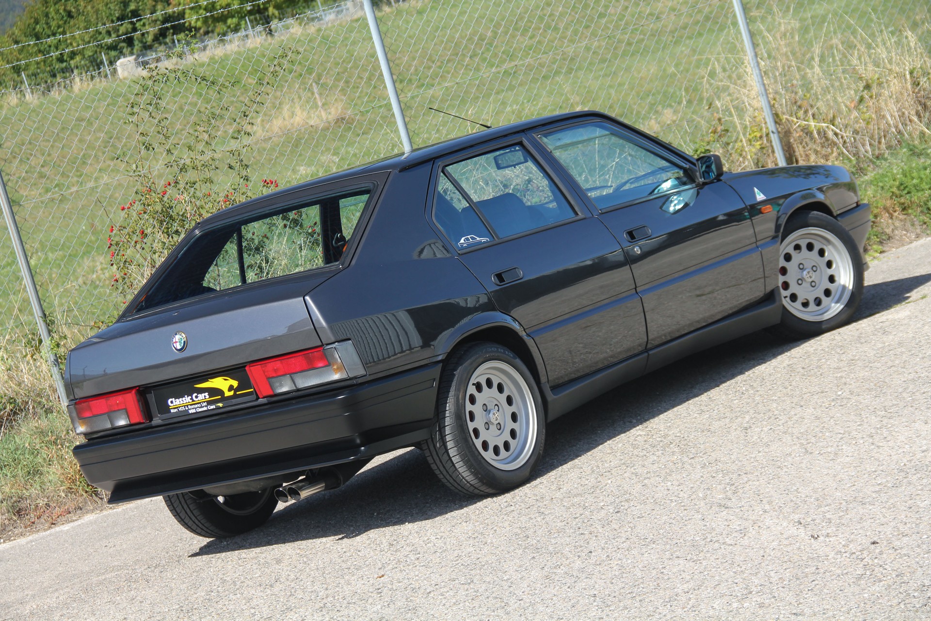 ALFA ROMEO 33 1.7 i.e. ⭐⭐⭐⭐⭐-image-1