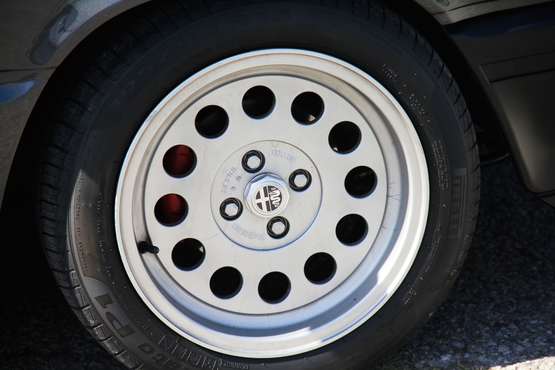 ALFA ROMEO 33 1.7 i.e. ⭐⭐⭐⭐⭐-image-18