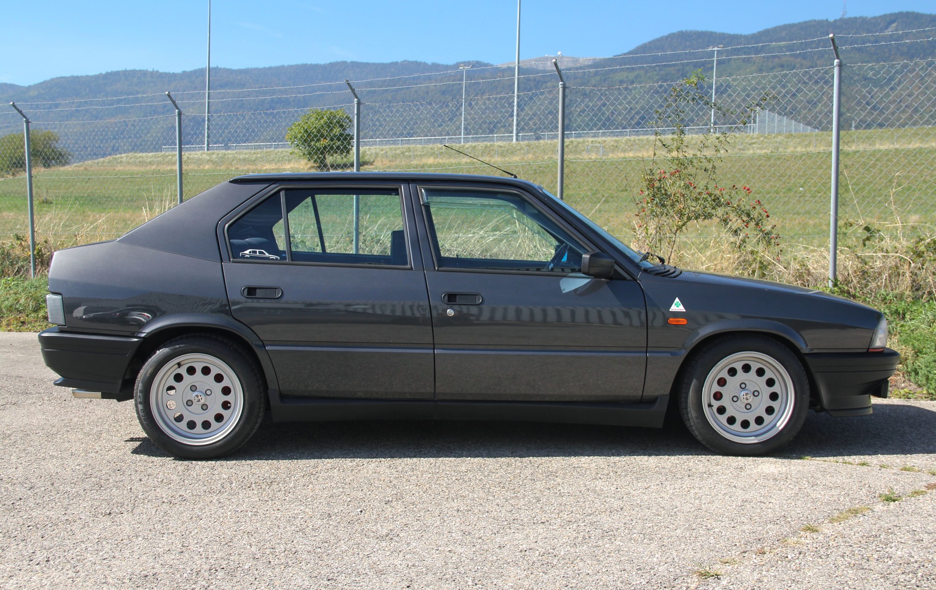 ALFA ROMEO 33 1.7 i.e. ⭐⭐⭐⭐⭐-image-25