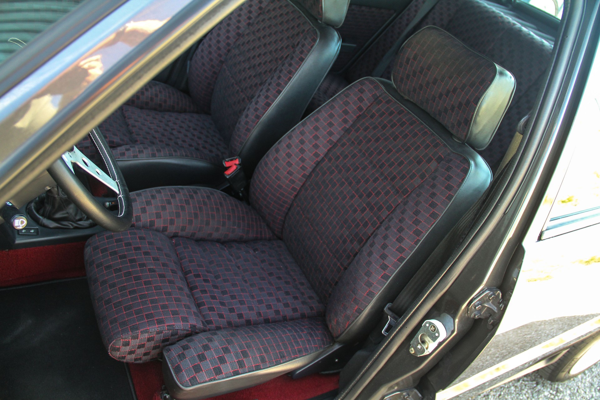 ALFA ROMEO 33 1.7 i.e. ⭐⭐⭐⭐⭐-image-6