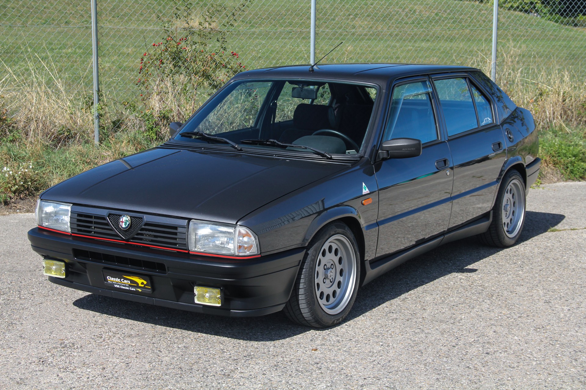ALFA ROMEO 33 1.7 i.e. ⭐⭐⭐⭐⭐-image-28