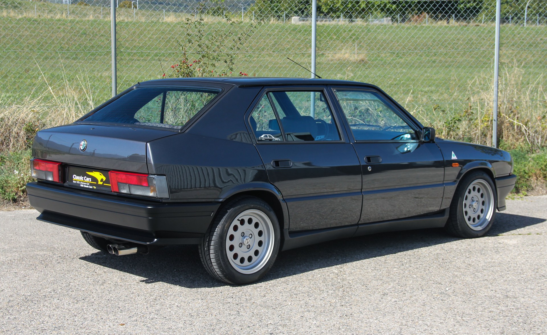 ALFA ROMEO 33 1.7 i.e. ⭐⭐⭐⭐⭐-image-3