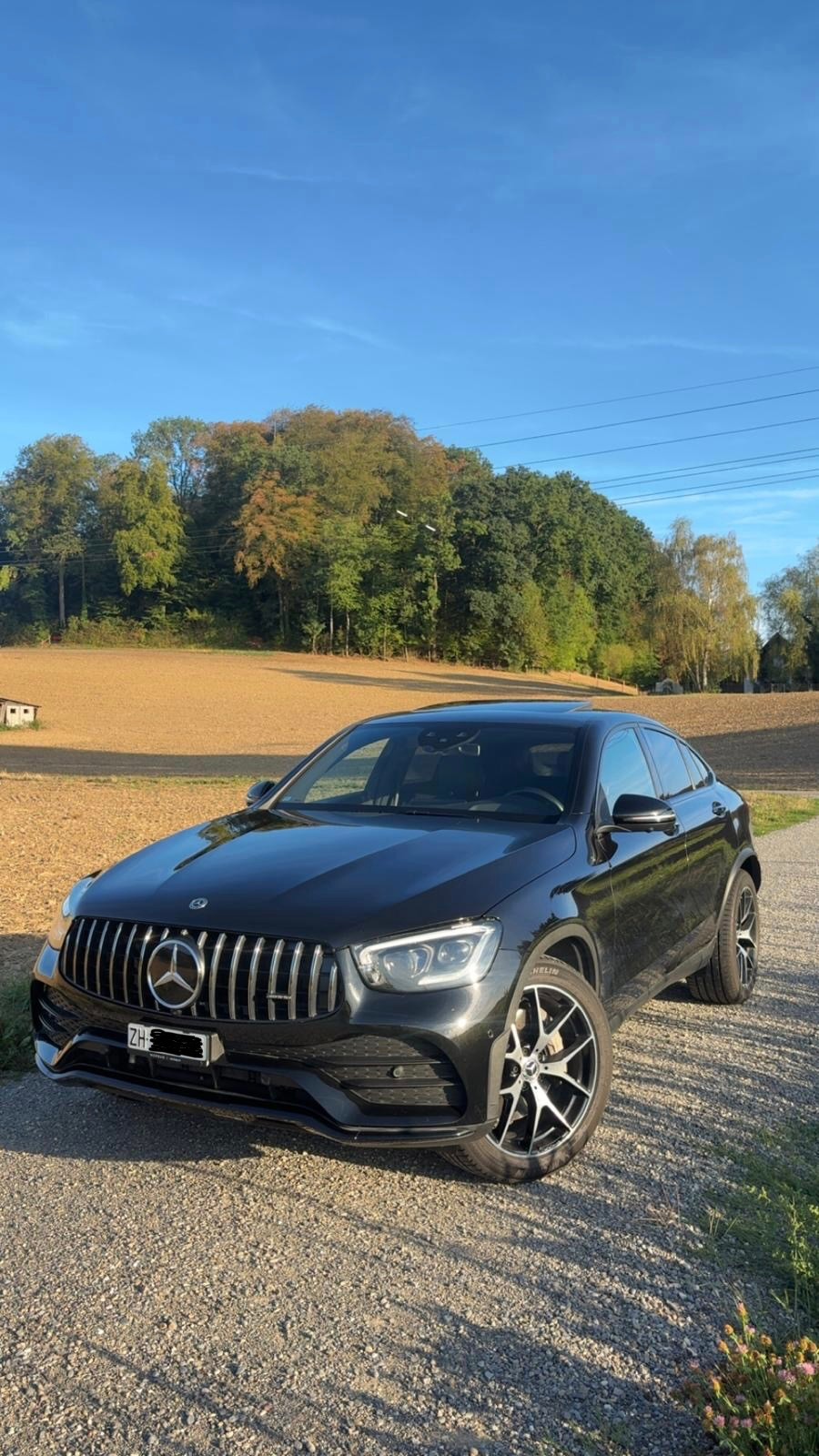 MERCEDES-BENZ GLC 300-image-2