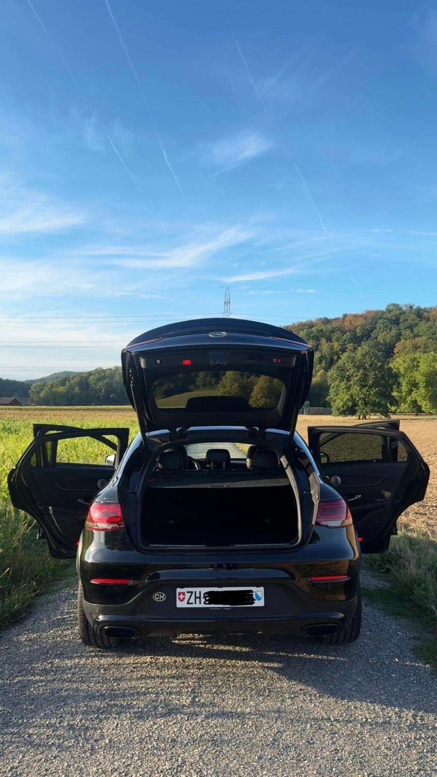 MERCEDES-BENZ GLC 300-image-3