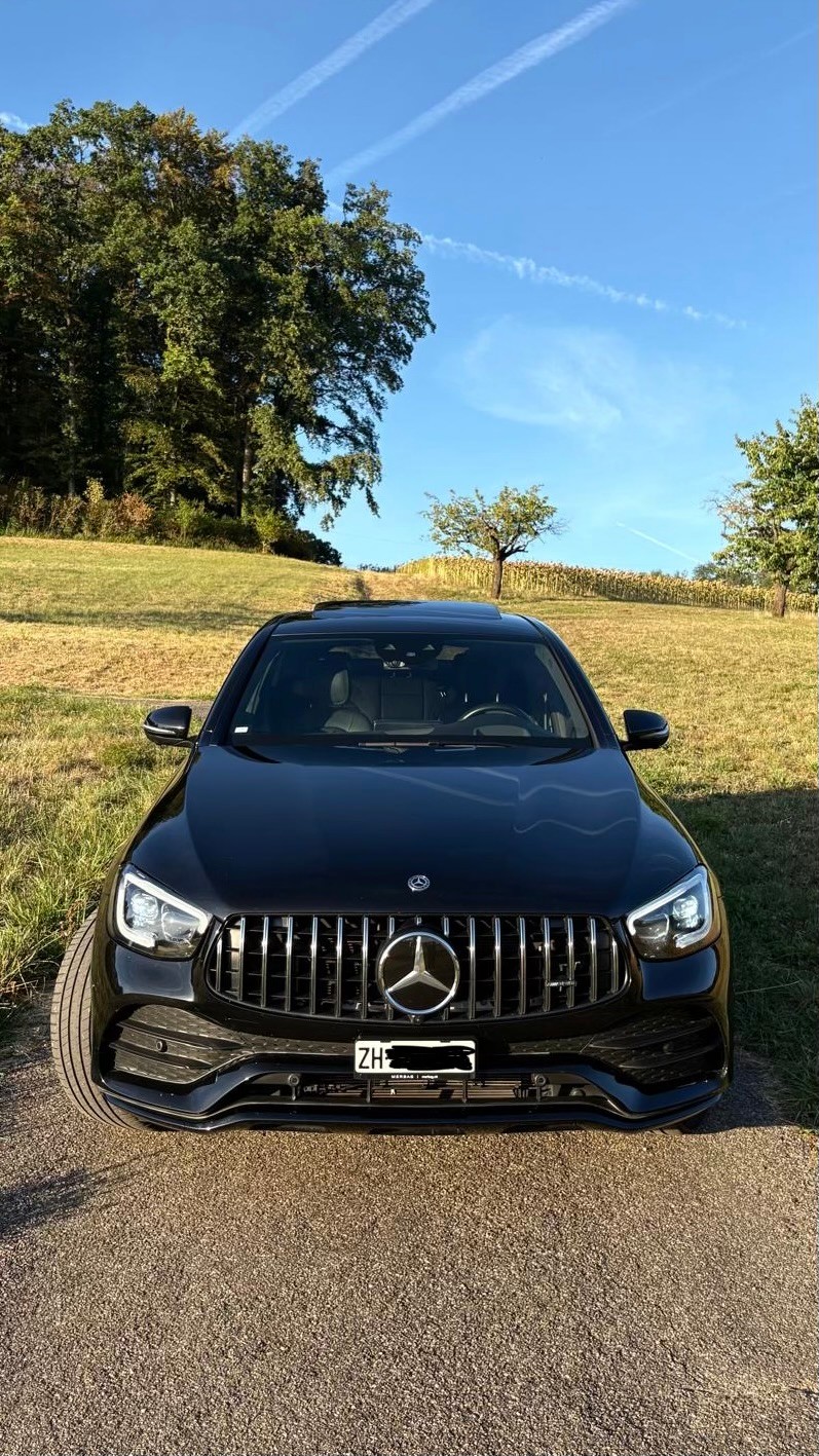 MERCEDES-BENZ GLC 300-image-0