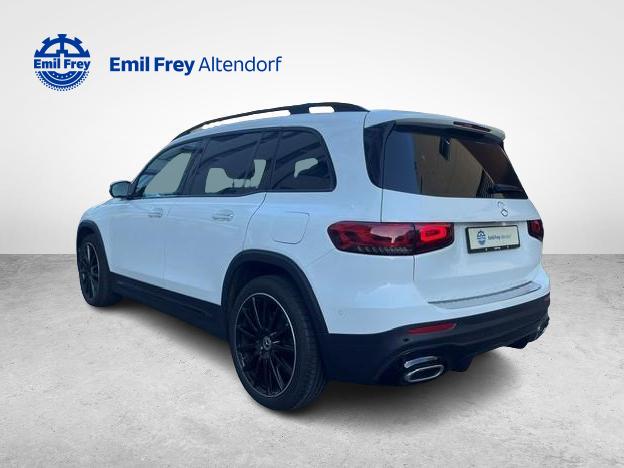 MERCEDES-BENZ GLB 220 d 4MATIC AMG Line-image-2