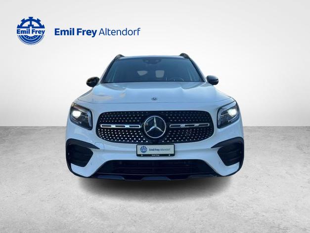 MERCEDES-BENZ GLB 220 d 4MATIC AMG Line-image-7