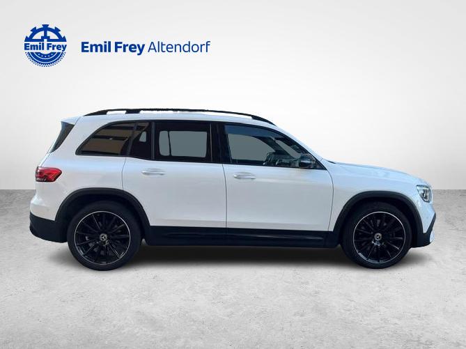 MERCEDES-BENZ GLB 220 d 4MATIC AMG Line-image-5