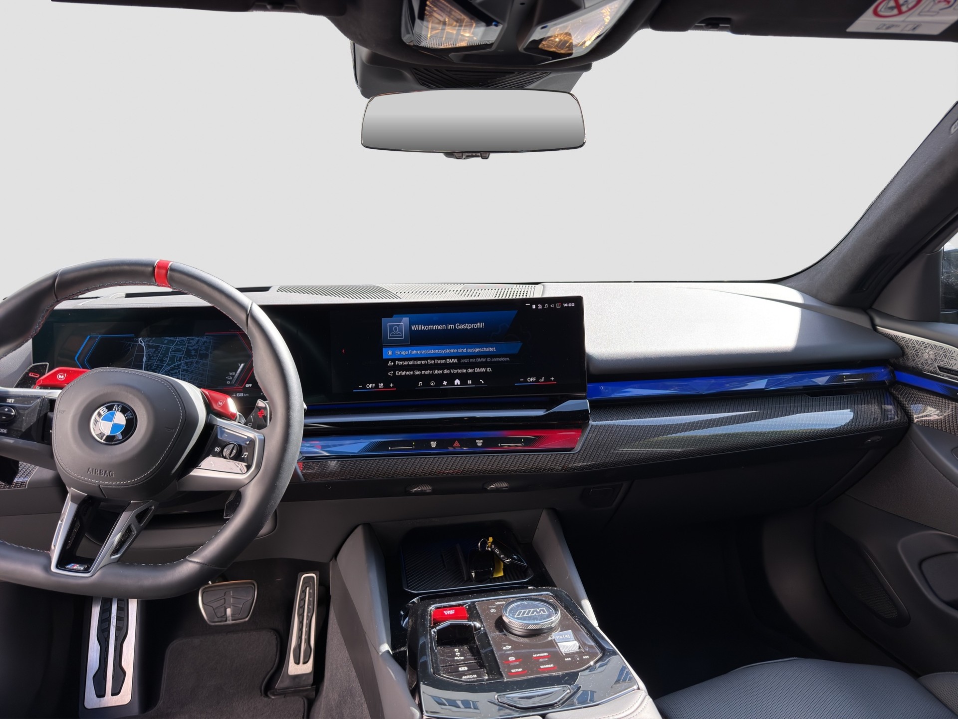 BMW M5 xDrive-image-7