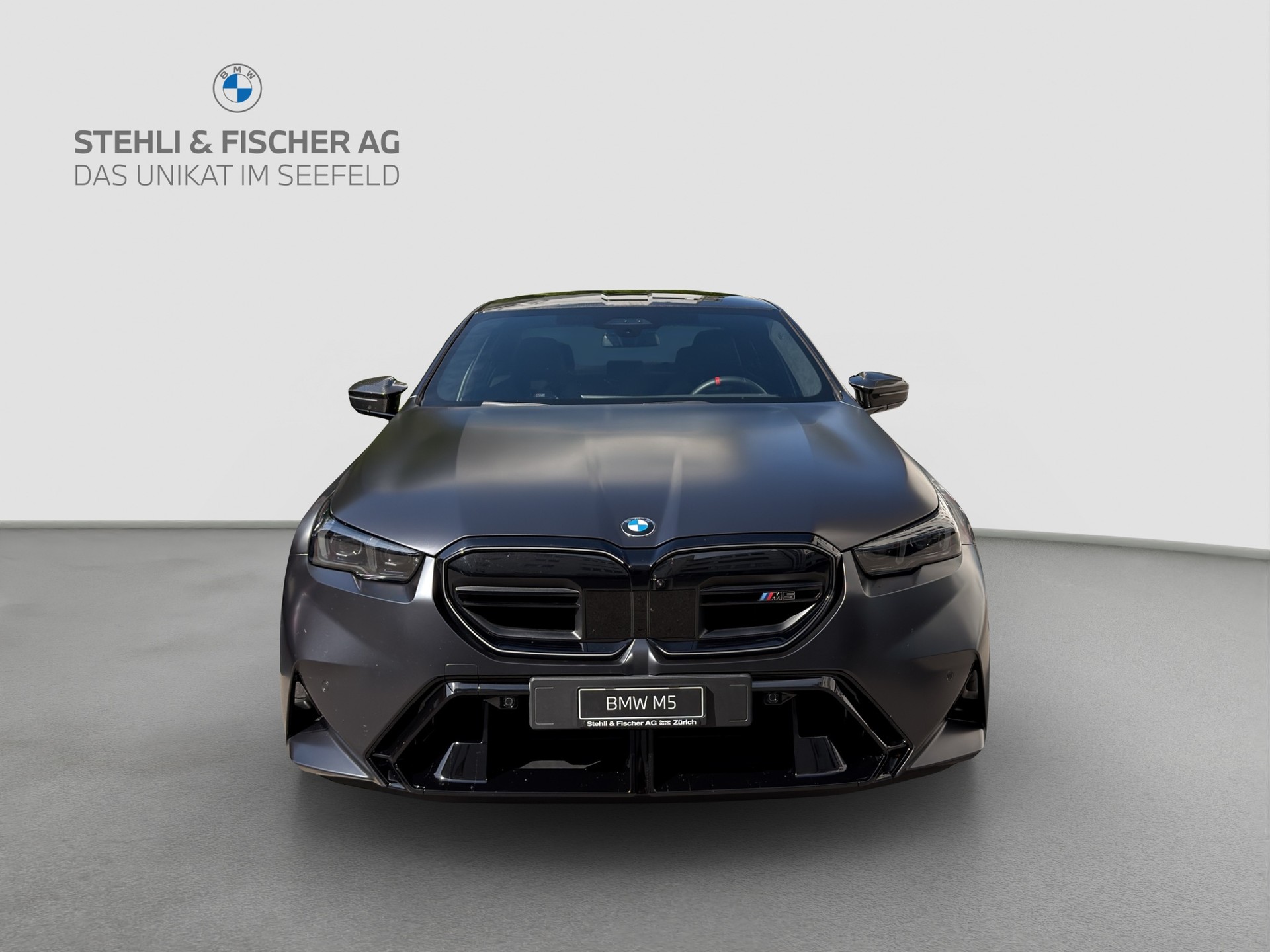 BMW M5 xDrive-image-1