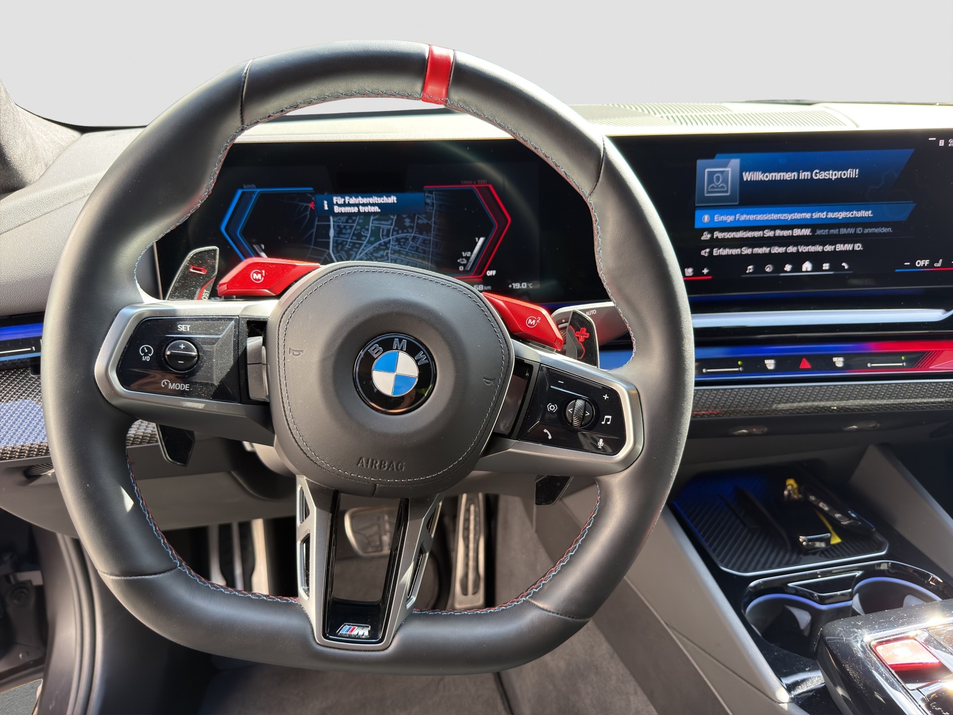BMW M5 xDrive-image-5