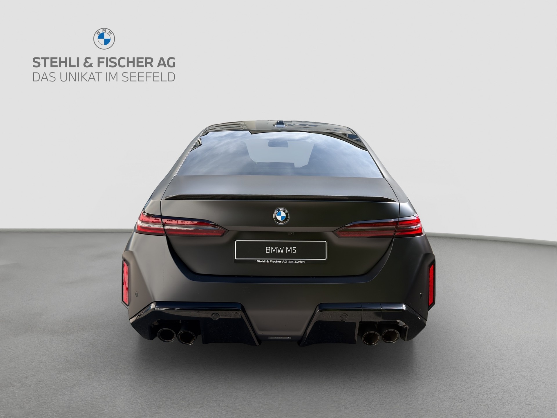 BMW M5 xDrive-image-3
