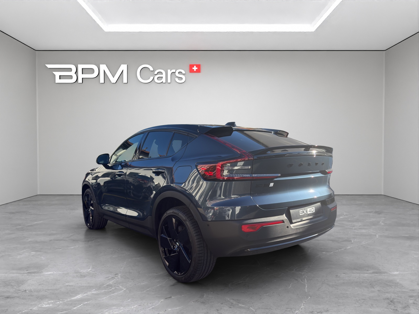 VOLVO EC40 Twin Performance Black Edition AWD-image-6