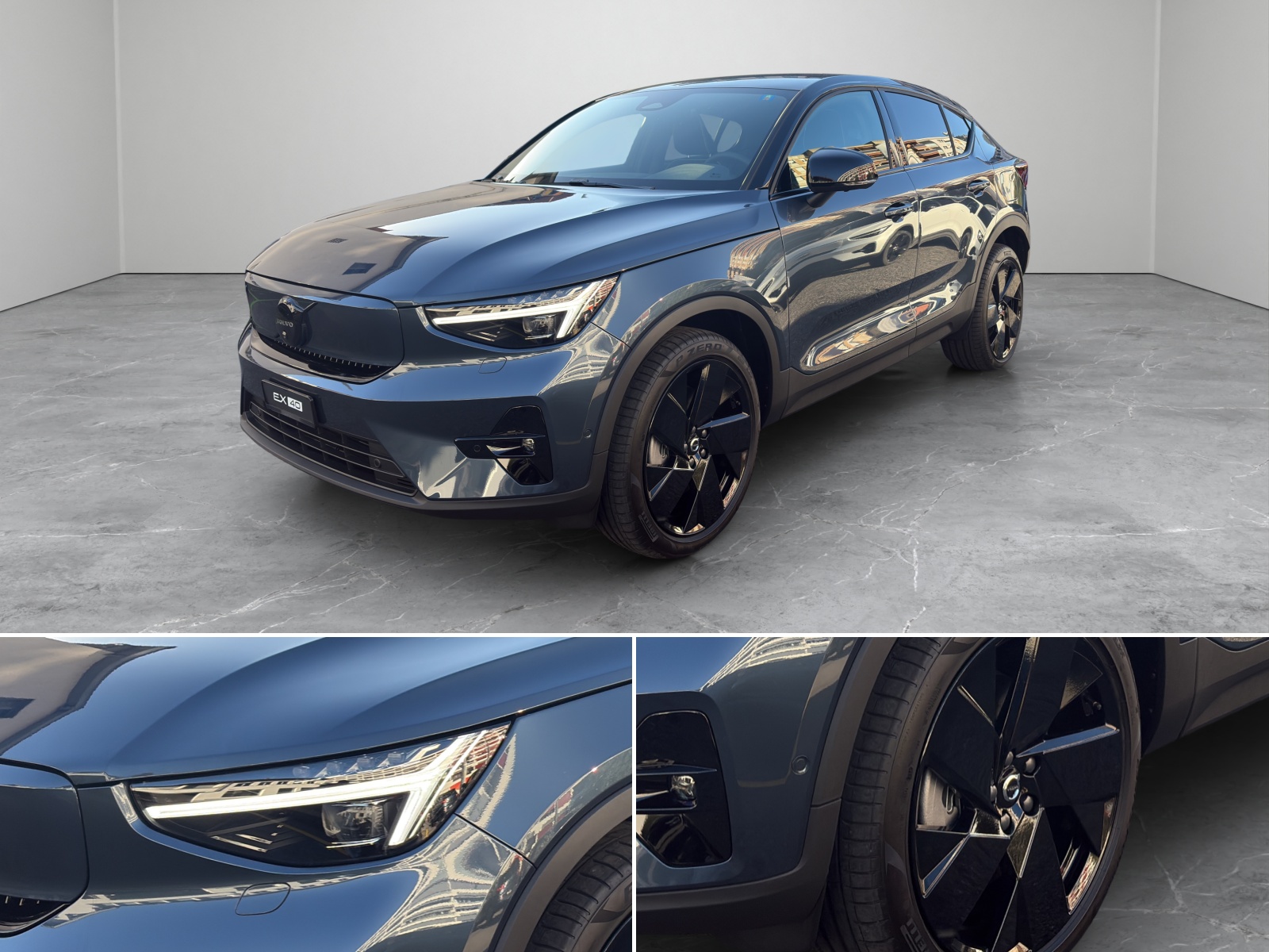 VOLVO EC40 Twin Performance Black Edition AWD-image-16