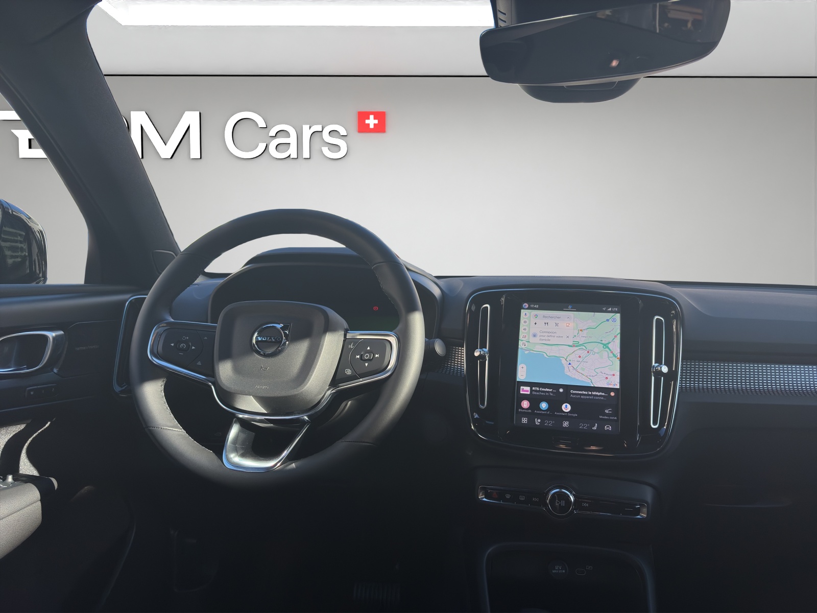 VOLVO EC40 Twin Performance Black Edition AWD-image-10