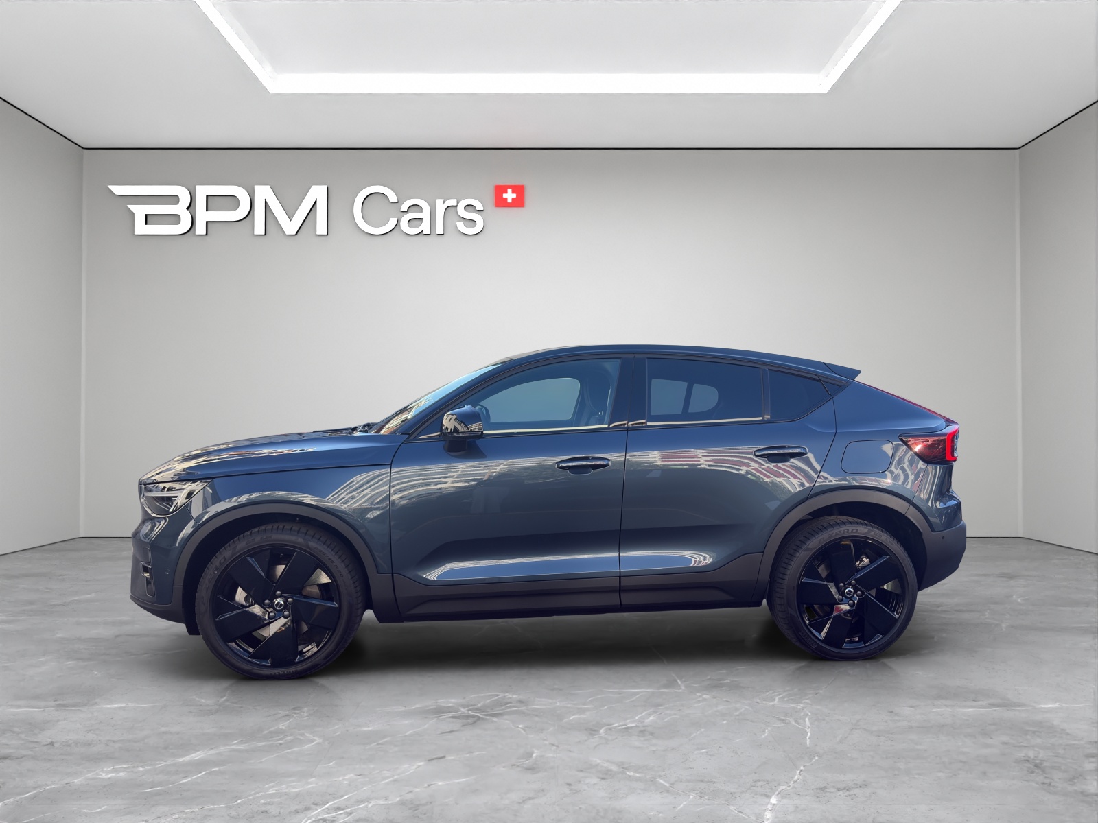 VOLVO EC40 Twin Performance Black Edition AWD-image-17