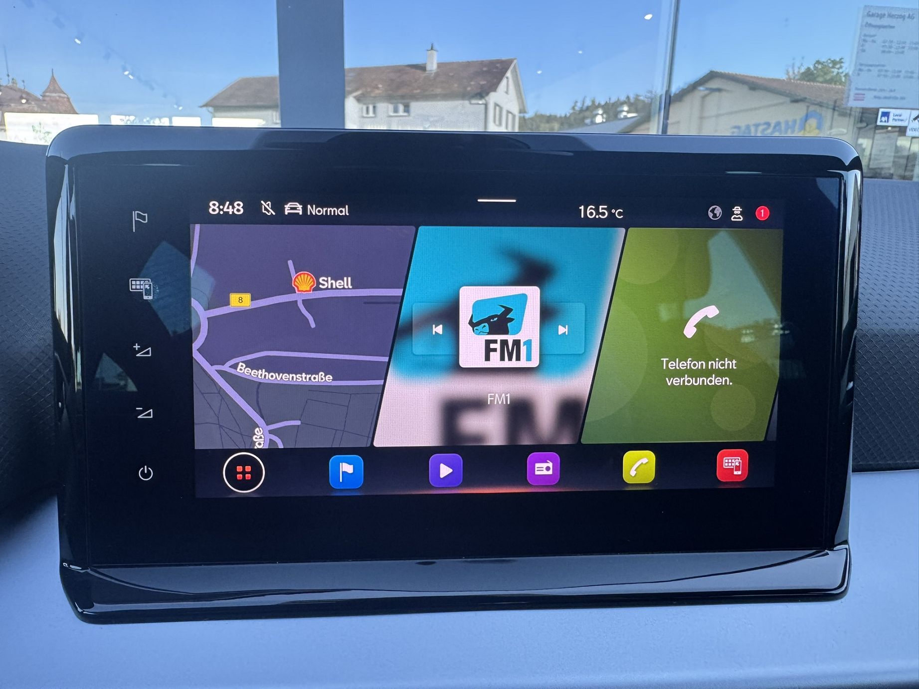 SEAT Ibiza 1.0 EcoTSI FR-image-18