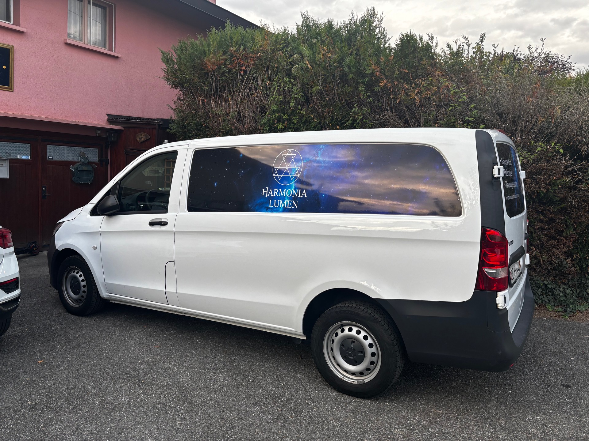 MERCEDES-BENZ 114CDI-image-5