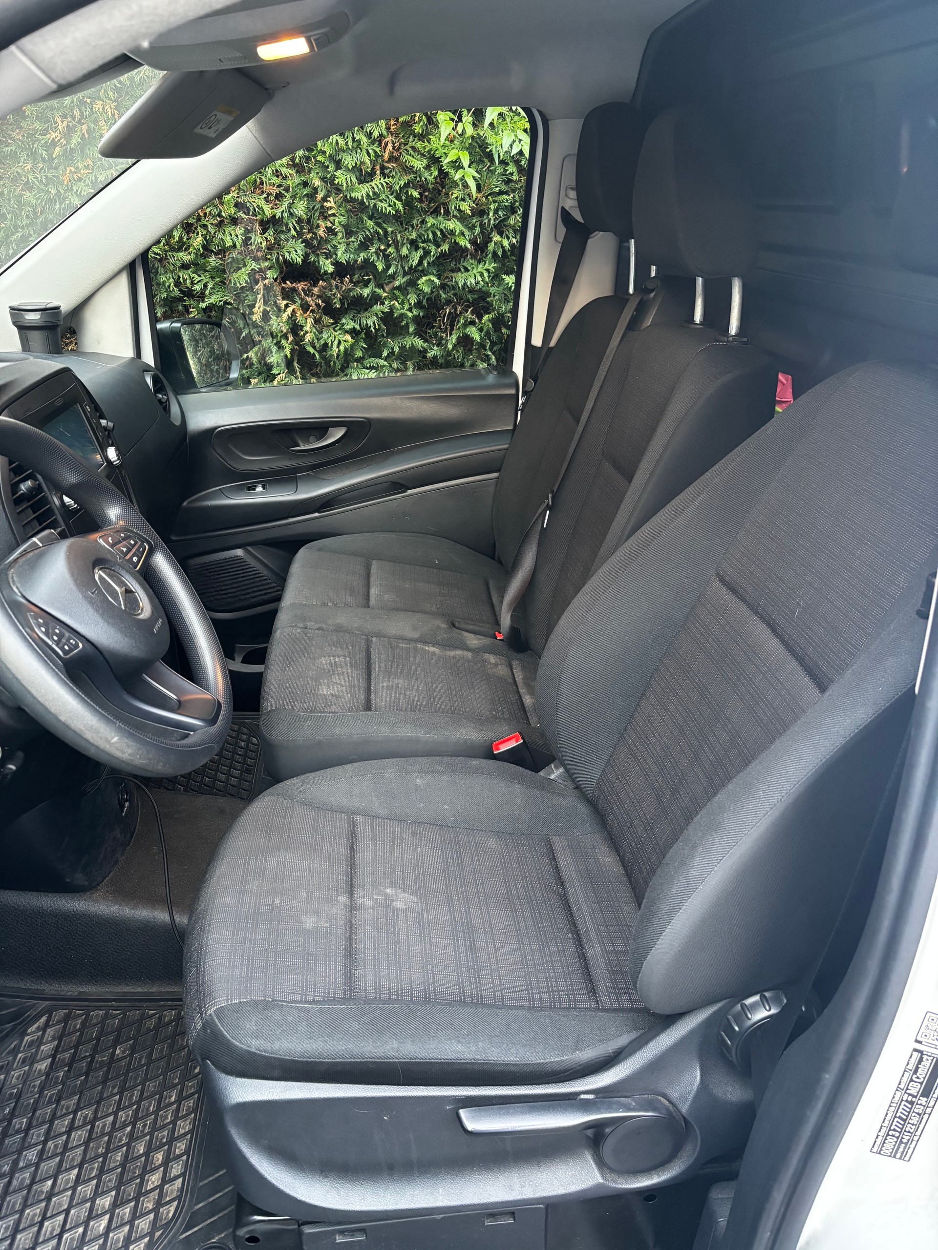 MERCEDES-BENZ 114CDI-image-2