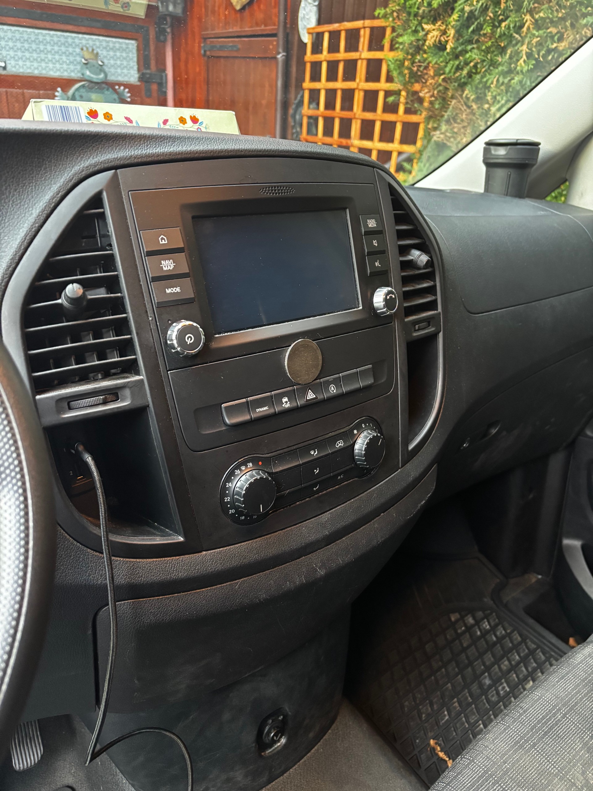 MERCEDES-BENZ 114CDI-image-1