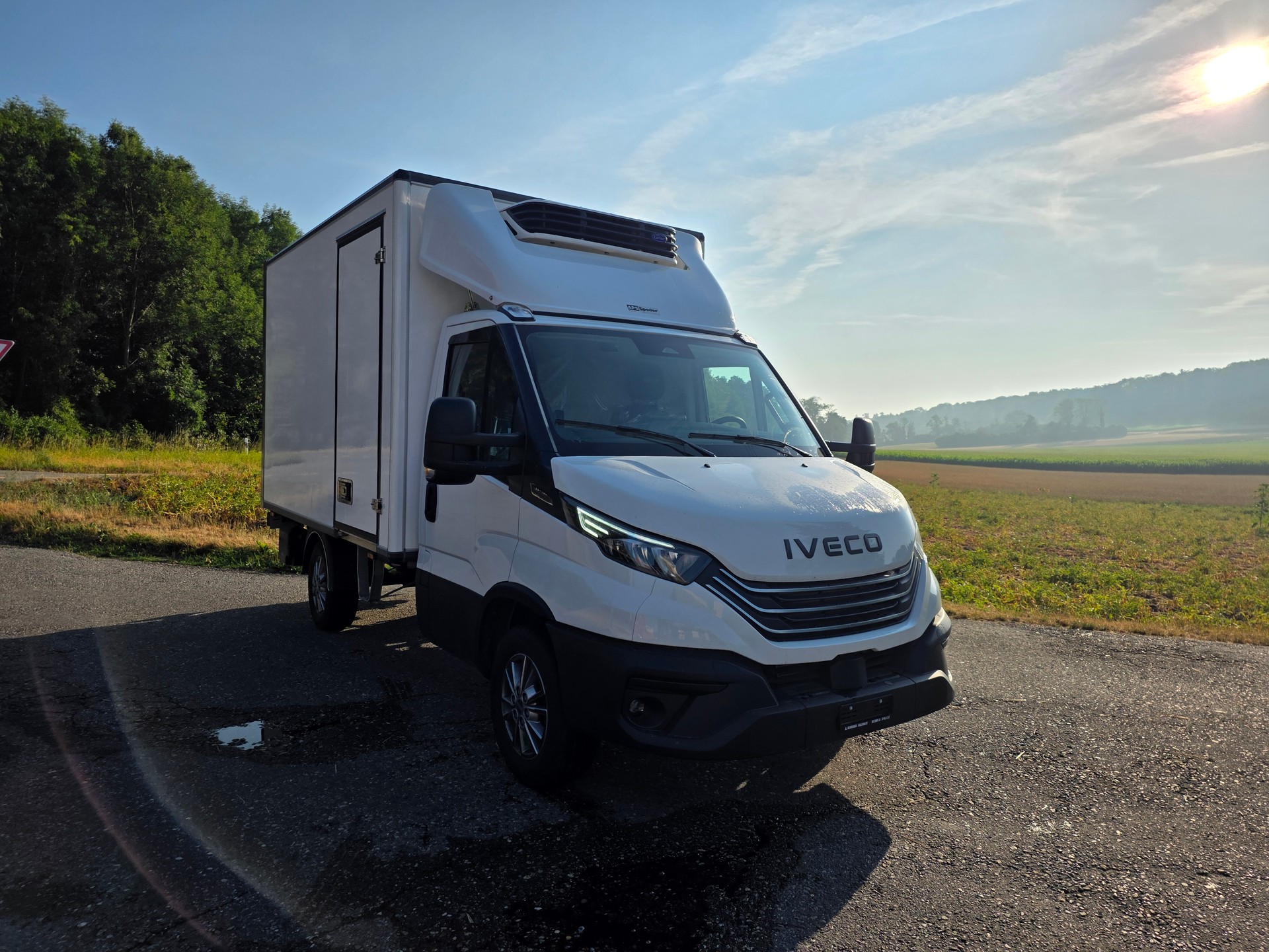 IVECO 35 S 18H A8-image-1