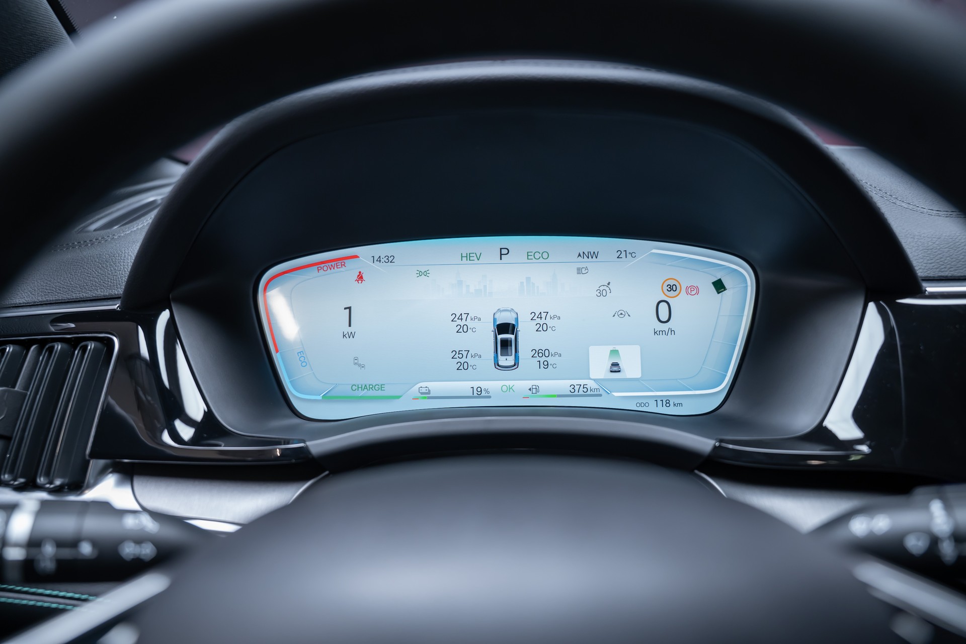 BYD Seal U DM-i Design AWD Seal U DM-i Design AWD / Panorama / Head-Up Display / 360 Kamera-image-36