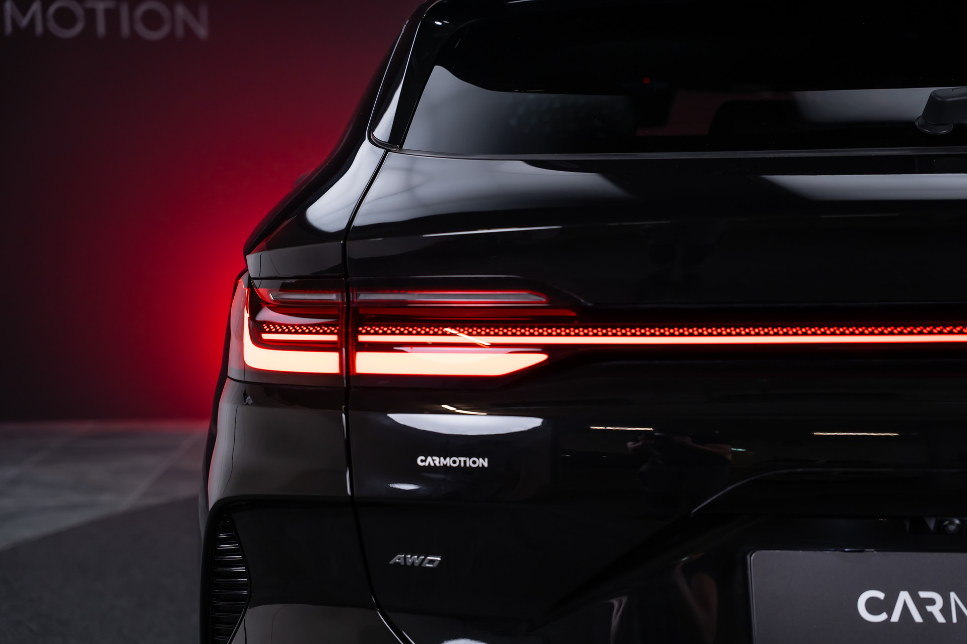 BYD Seal U DM-i Design AWD Seal U DM-i Design AWD / Panorama / Head-Up Display / 360 Kamera-image-7