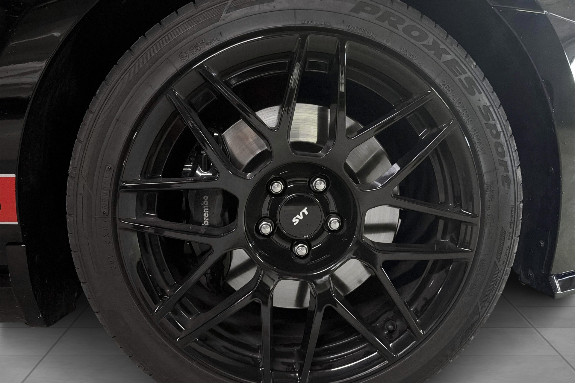 FORD Shelby GT500 *SVT*-image-26
