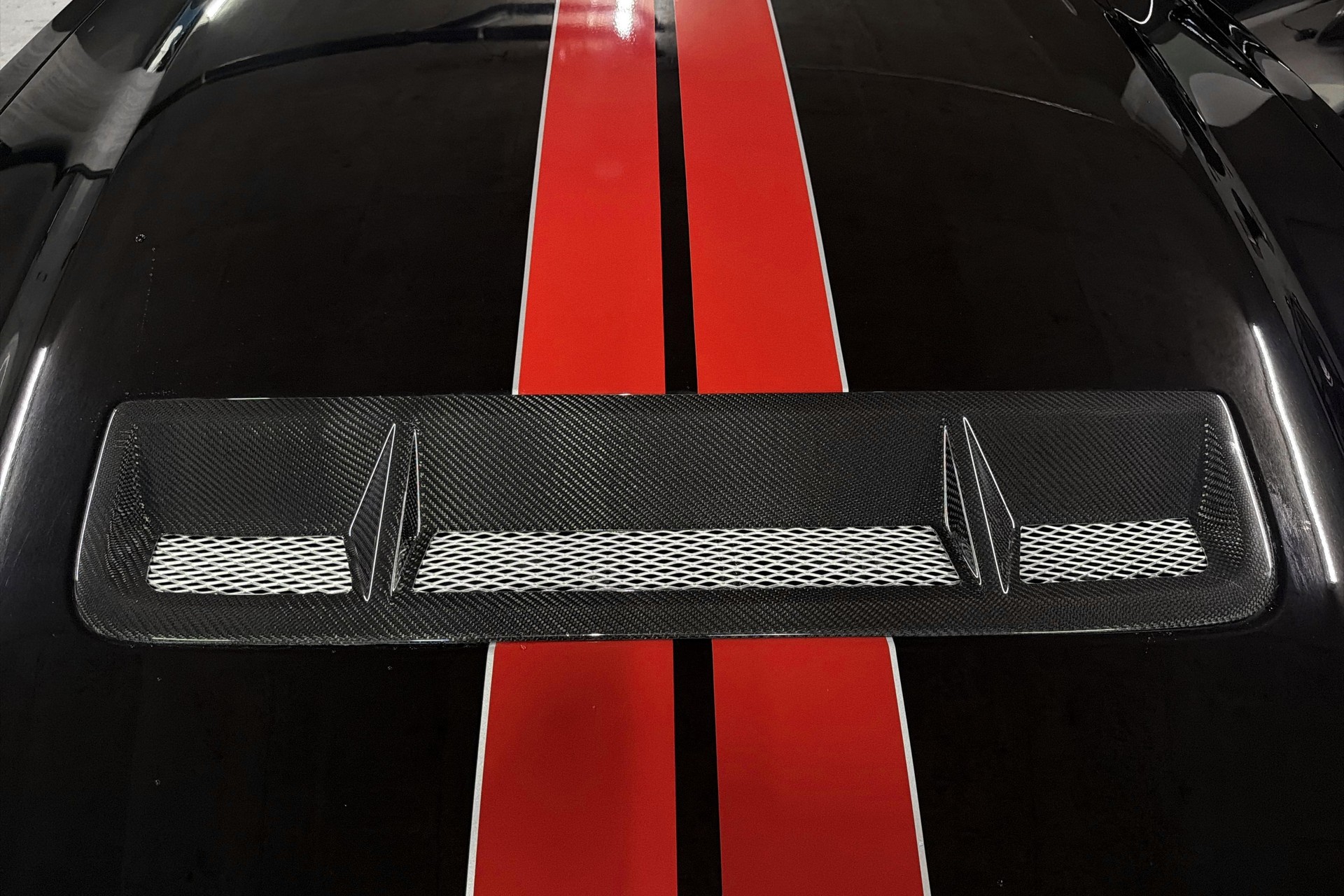 FORD Shelby GT500 *SVT*-image-23