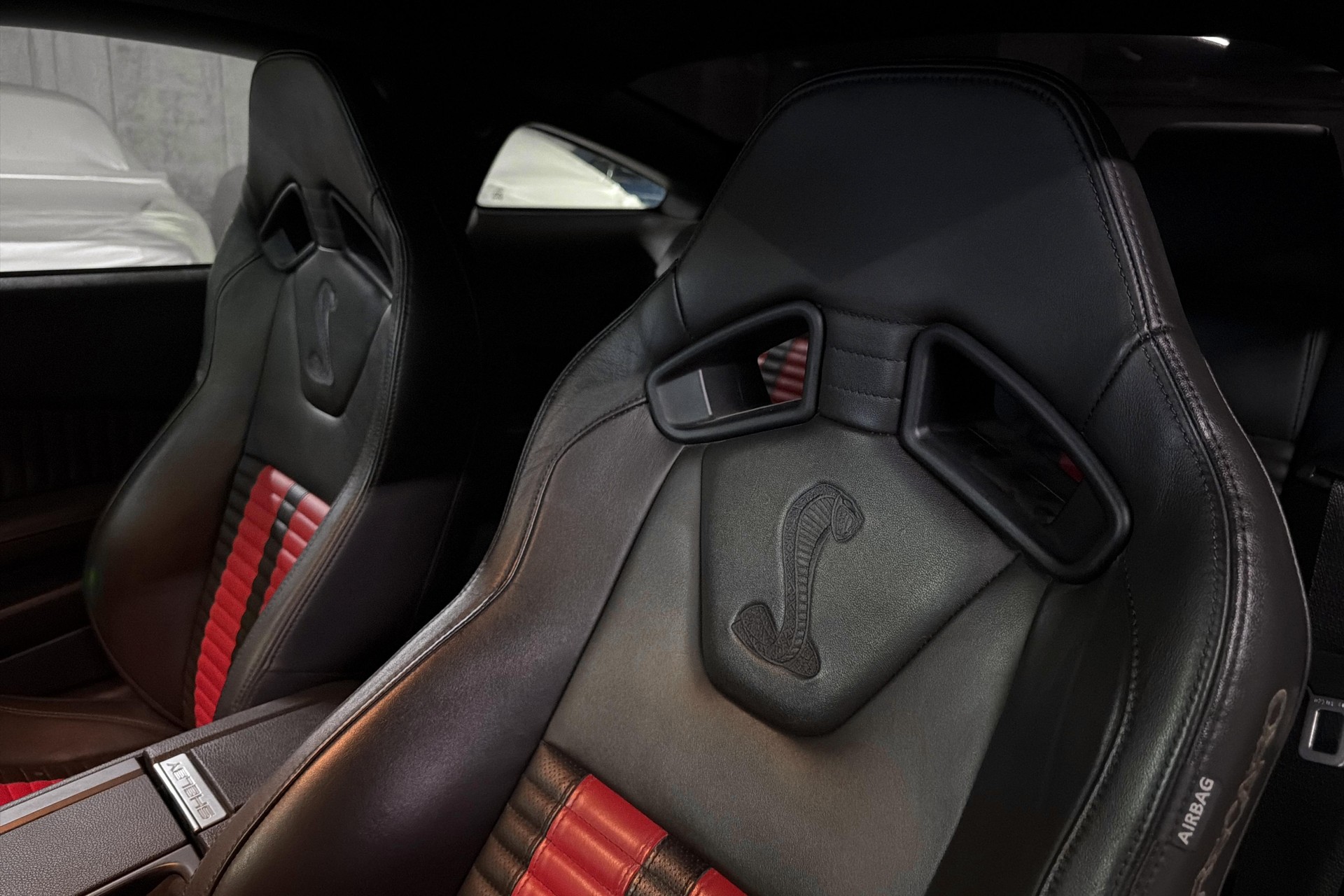FORD Shelby GT500 *SVT*-image-20