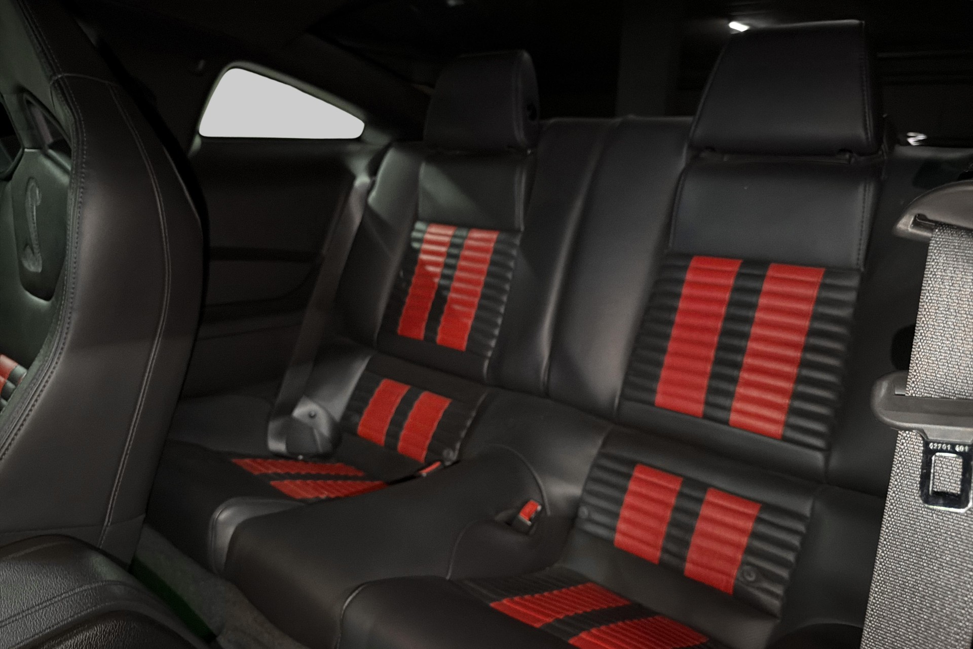 FORD Shelby GT500 *SVT*-image-15