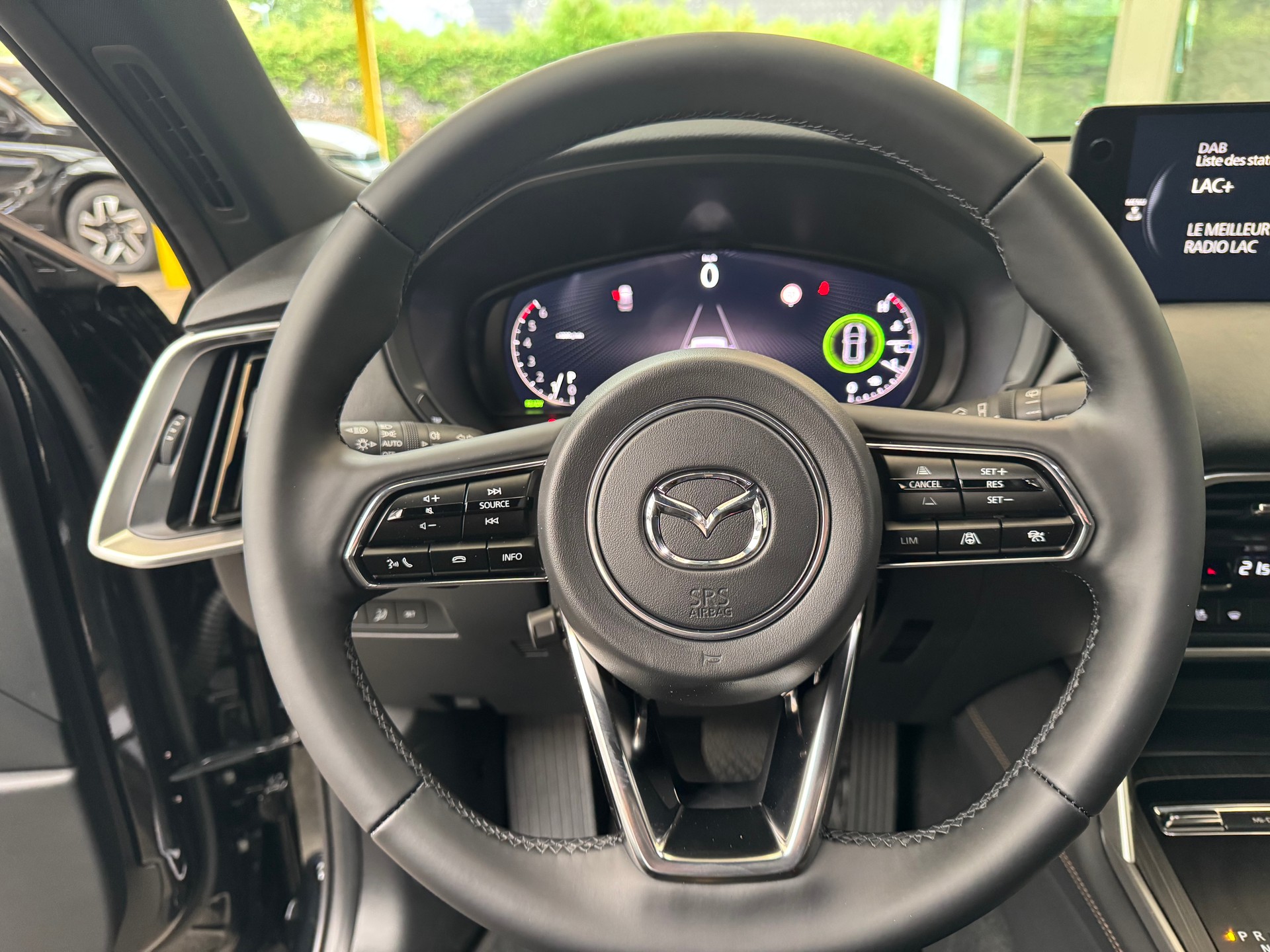 MAZDA CX-60 3.3 D Homura Plus BLOP-image-5