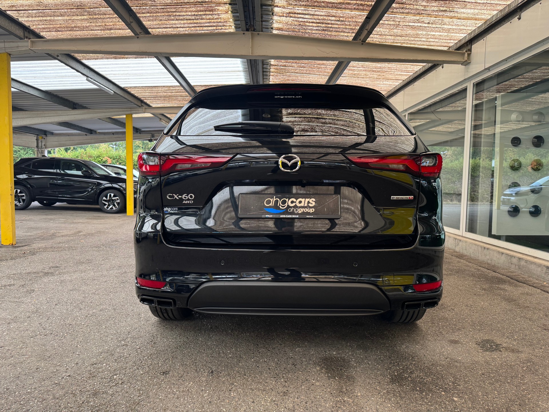 MAZDA CX-60 3.3 D Homura Plus BLOP-image-3
