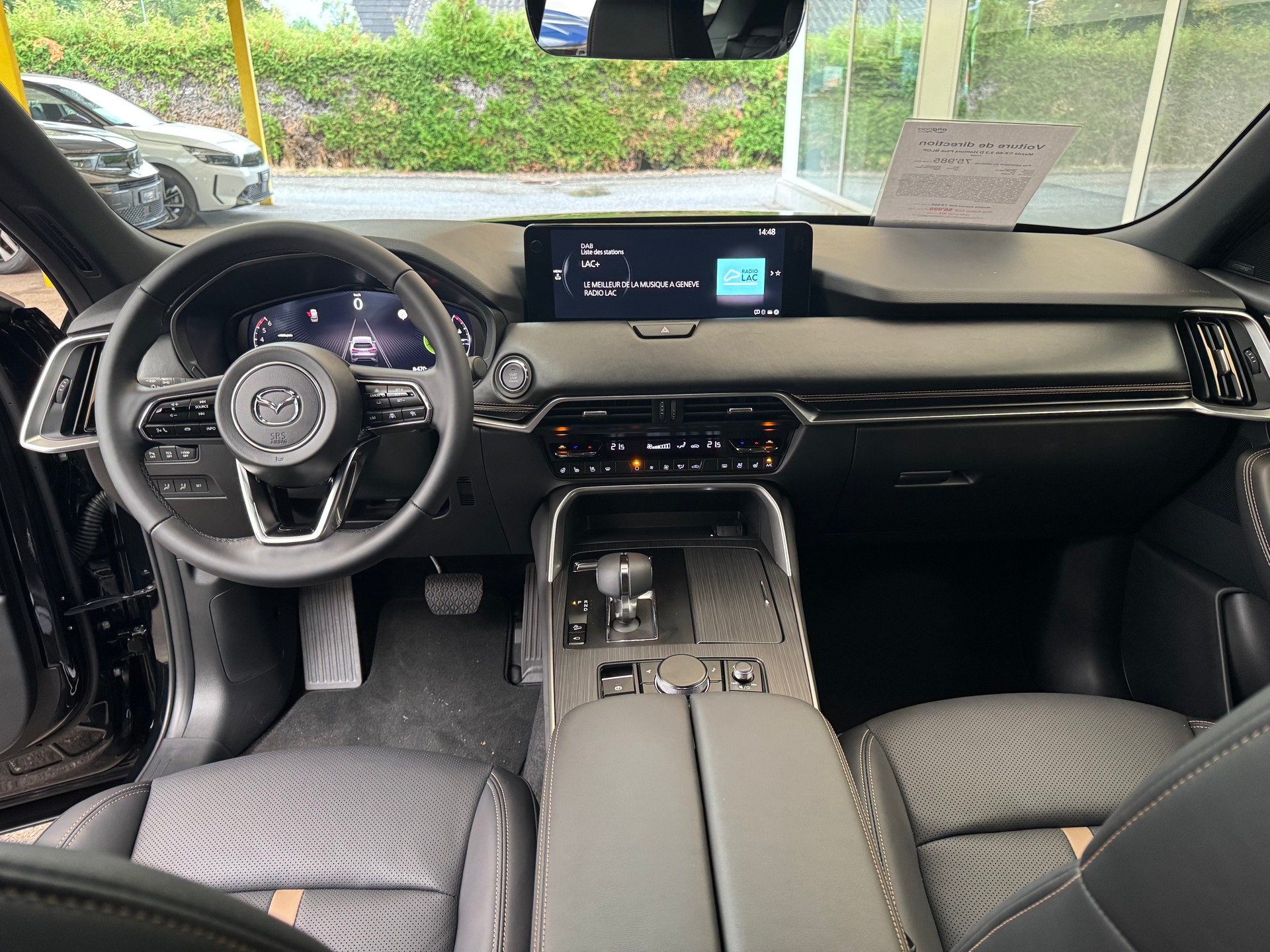 MAZDA CX-60 3.3 D Homura Plus BLOP-image-7