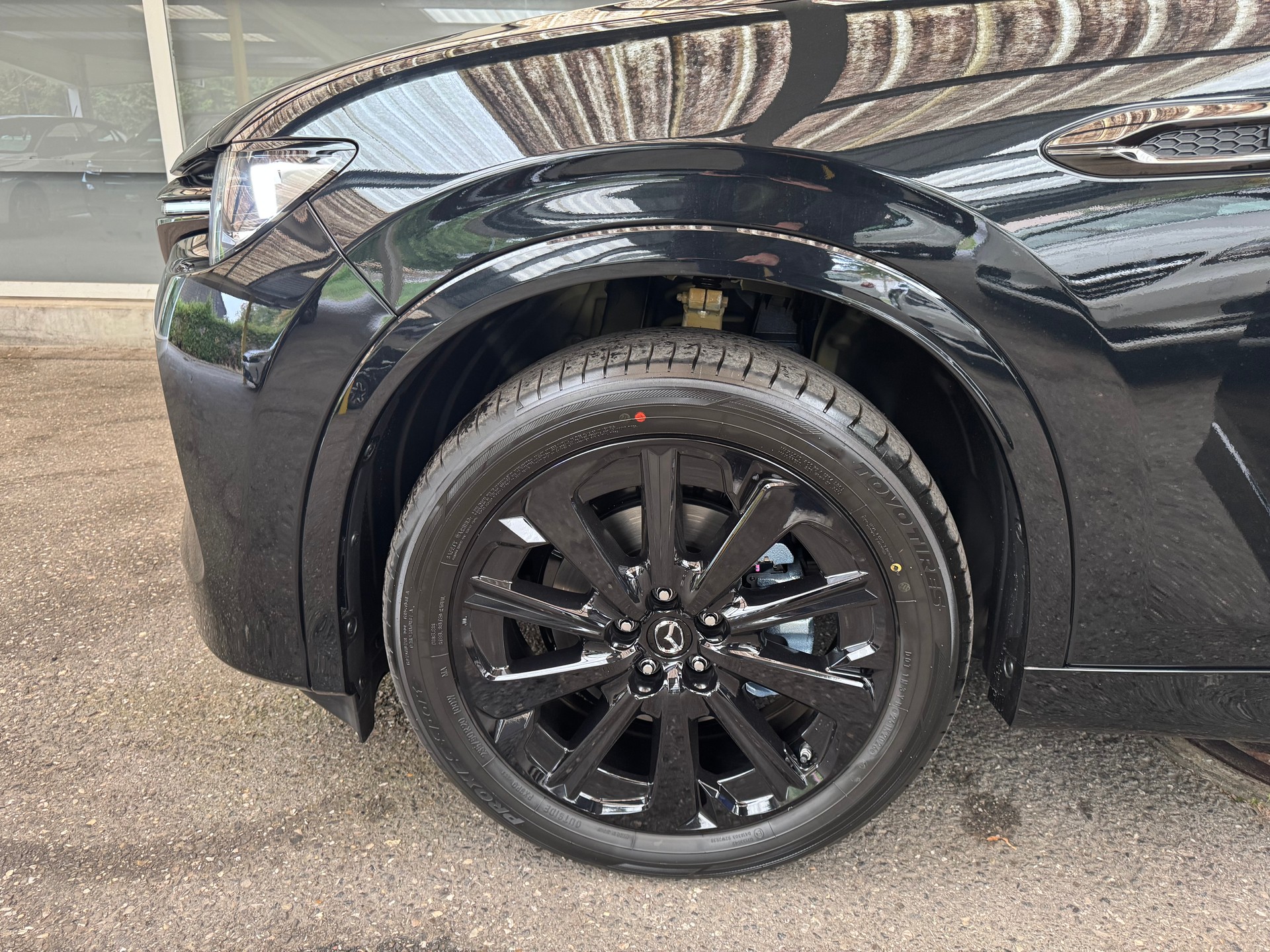 MAZDA CX-60 3.3 D Homura Plus BLOP-image-10