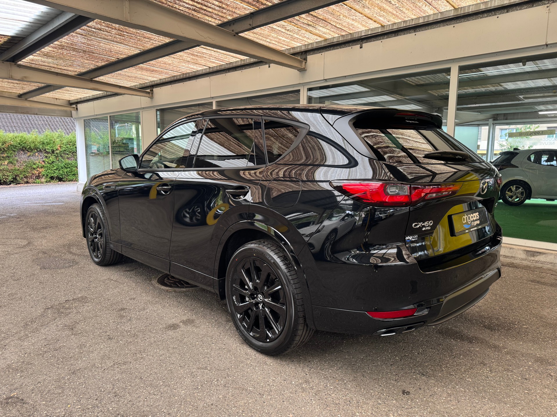 MAZDA CX-60 3.3 D Homura Plus BLOP-image-2
