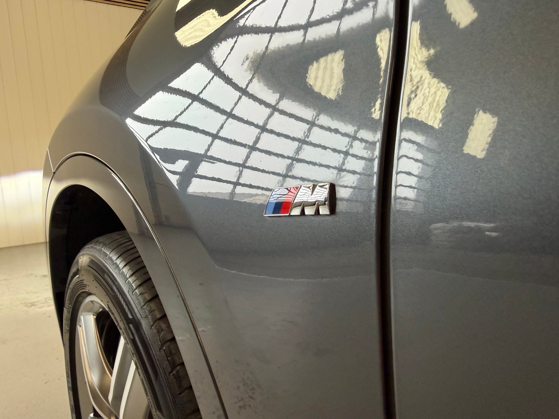 BMW X1 xDrive 20i M Sport Steptronic-image-9