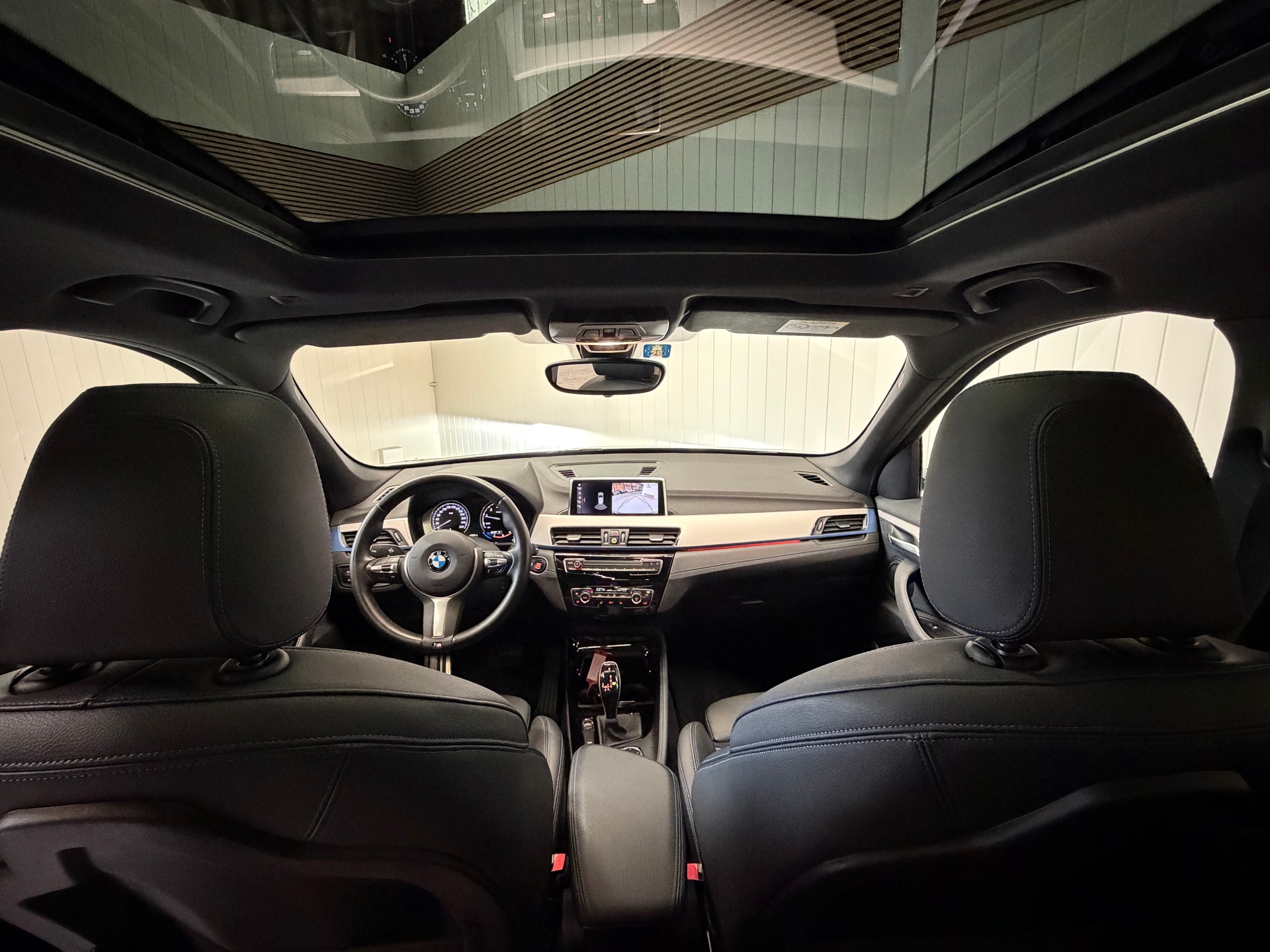 BMW X1 xDrive 20i M Sport Steptronic-image-15