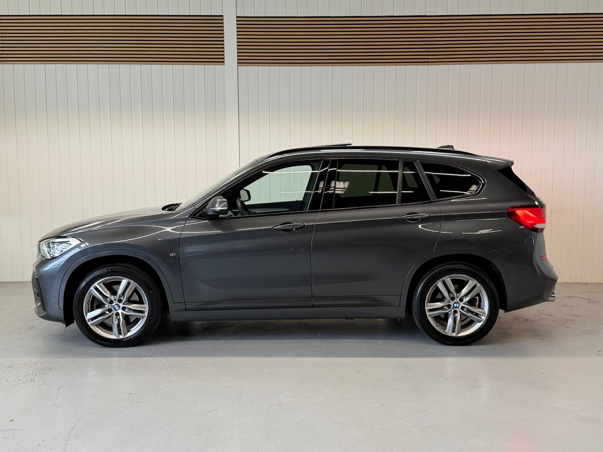 BMW X1 xDrive 20i M Sport Steptronic-image-1