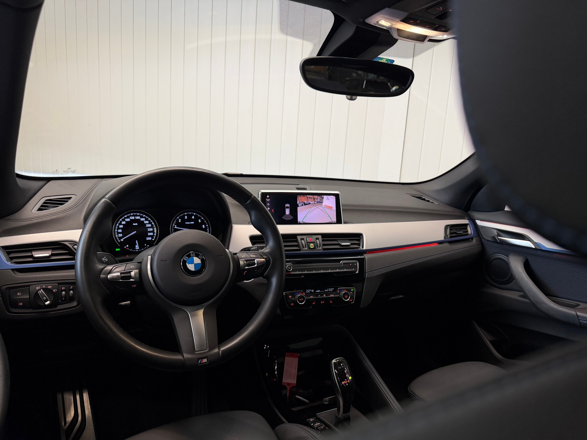 BMW X1 xDrive 20i M Sport Steptronic-image-13