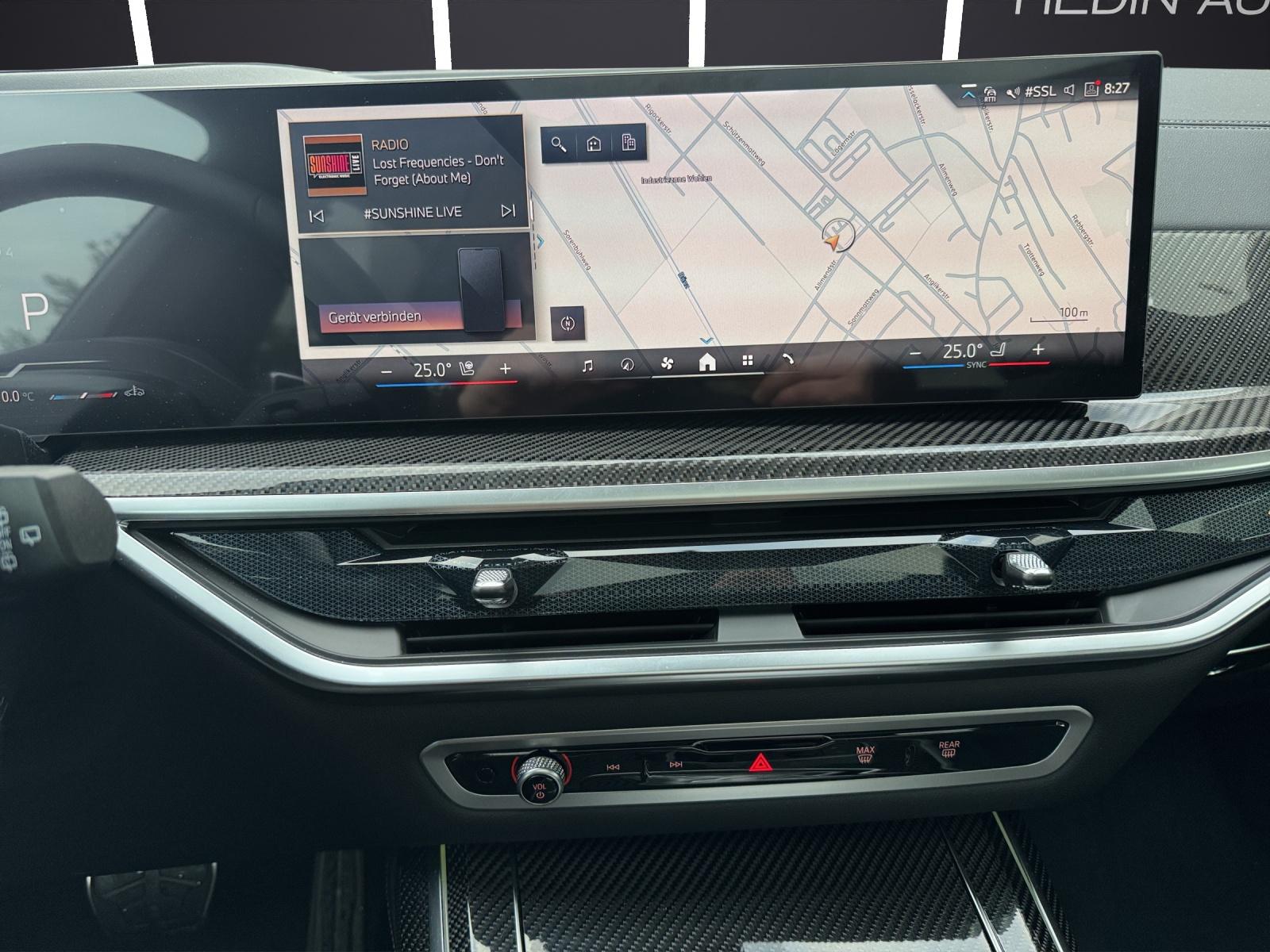 BMW X7 xDrive40i-image-8