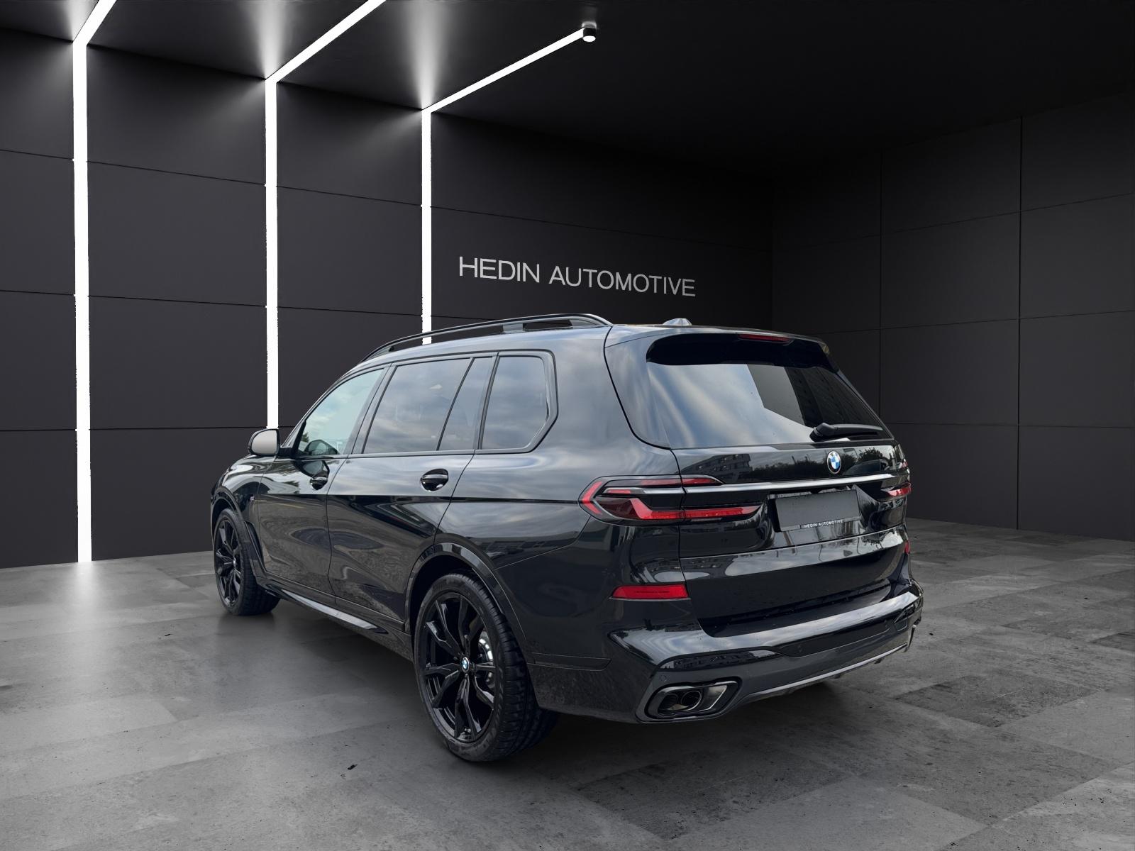 BMW X7 xDrive40i-image-17