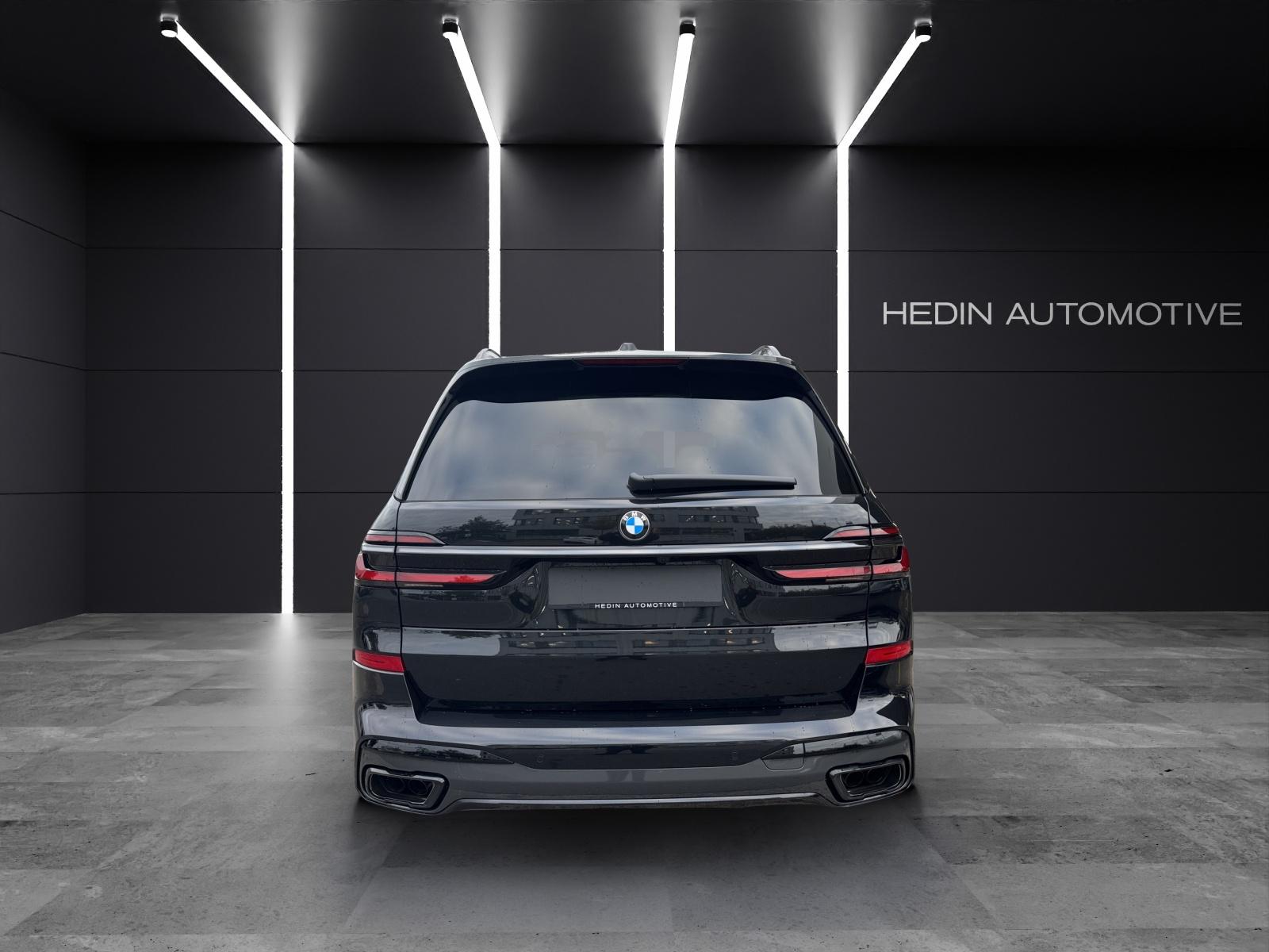 BMW X7 xDrive40i-image-21