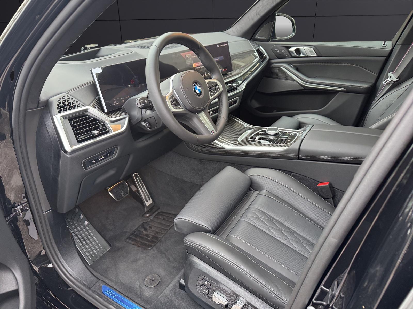 BMW X7 xDrive40i-image-5