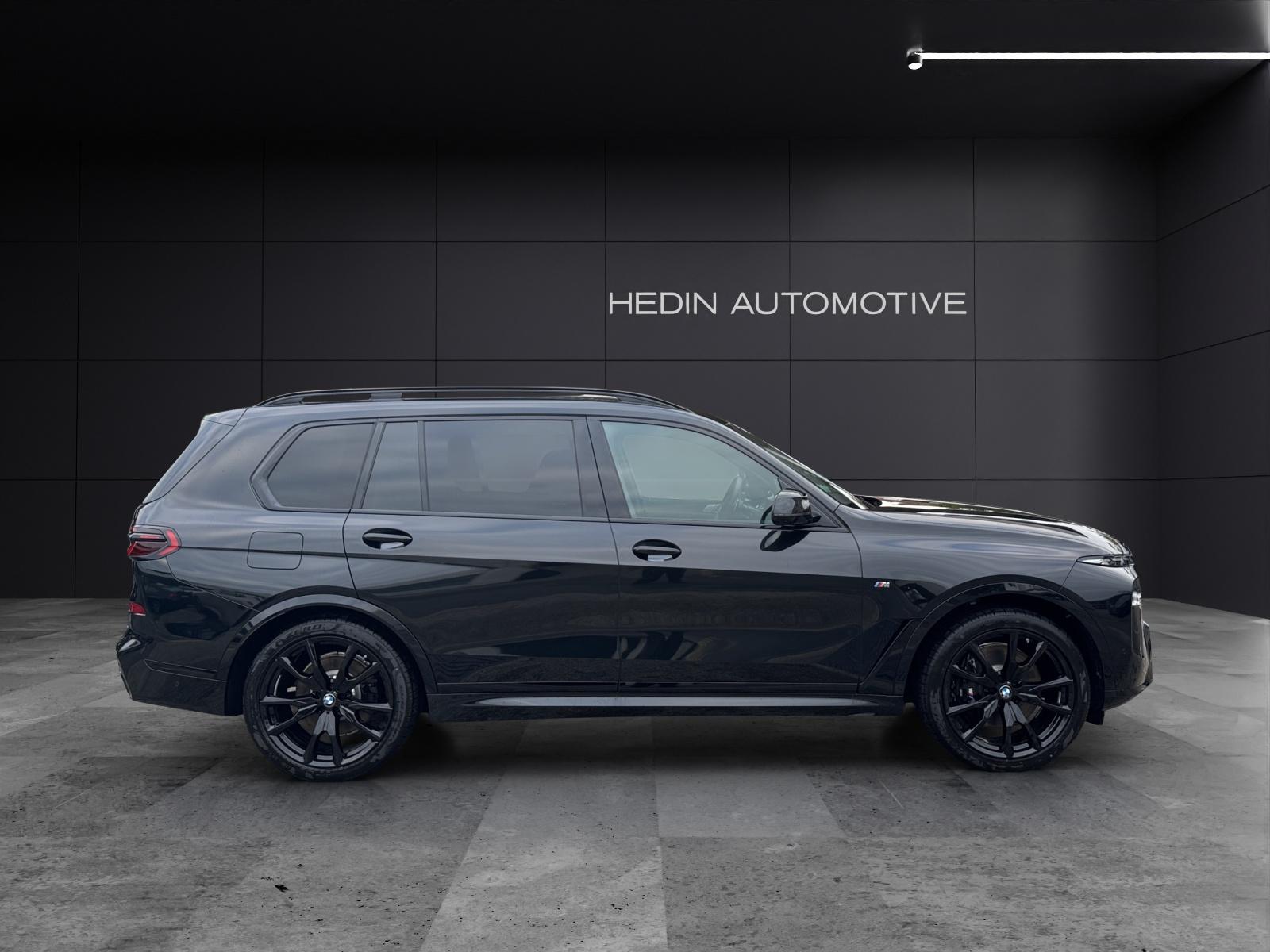 BMW X7 xDrive40i-image-4