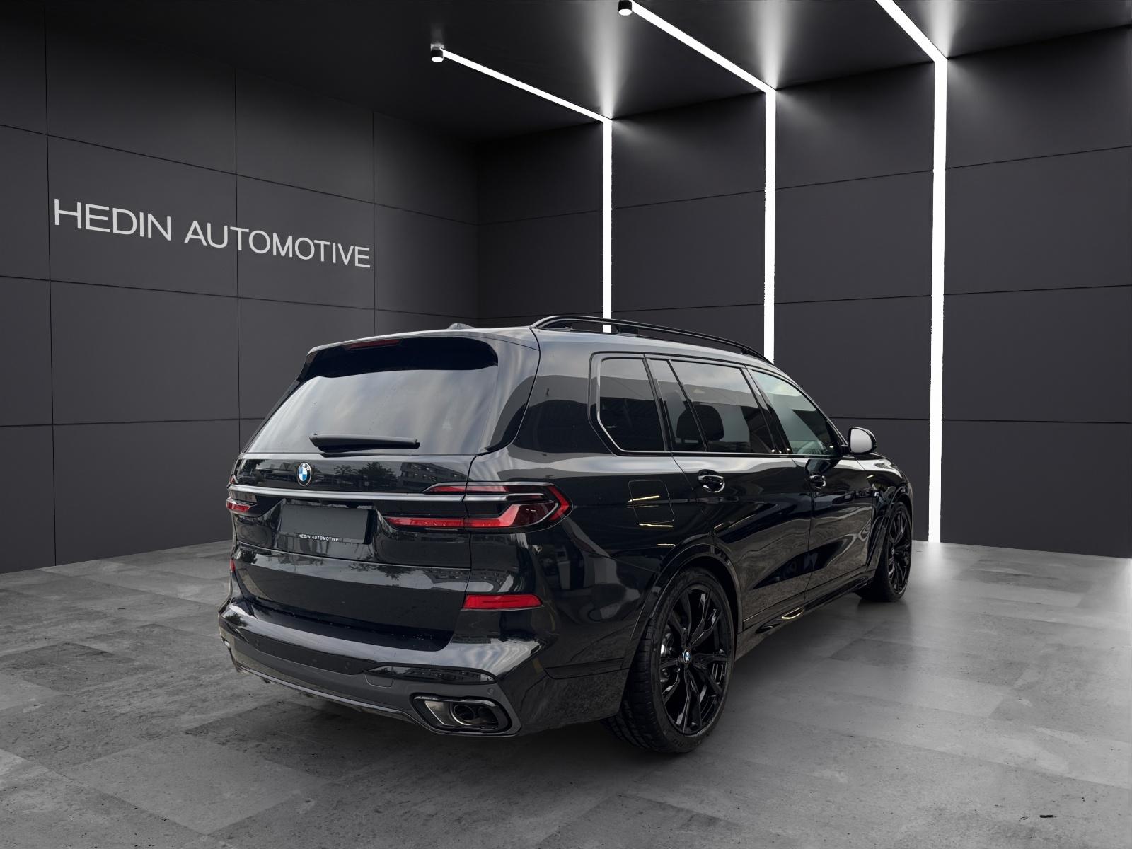 BMW X7 xDrive40i-image-19