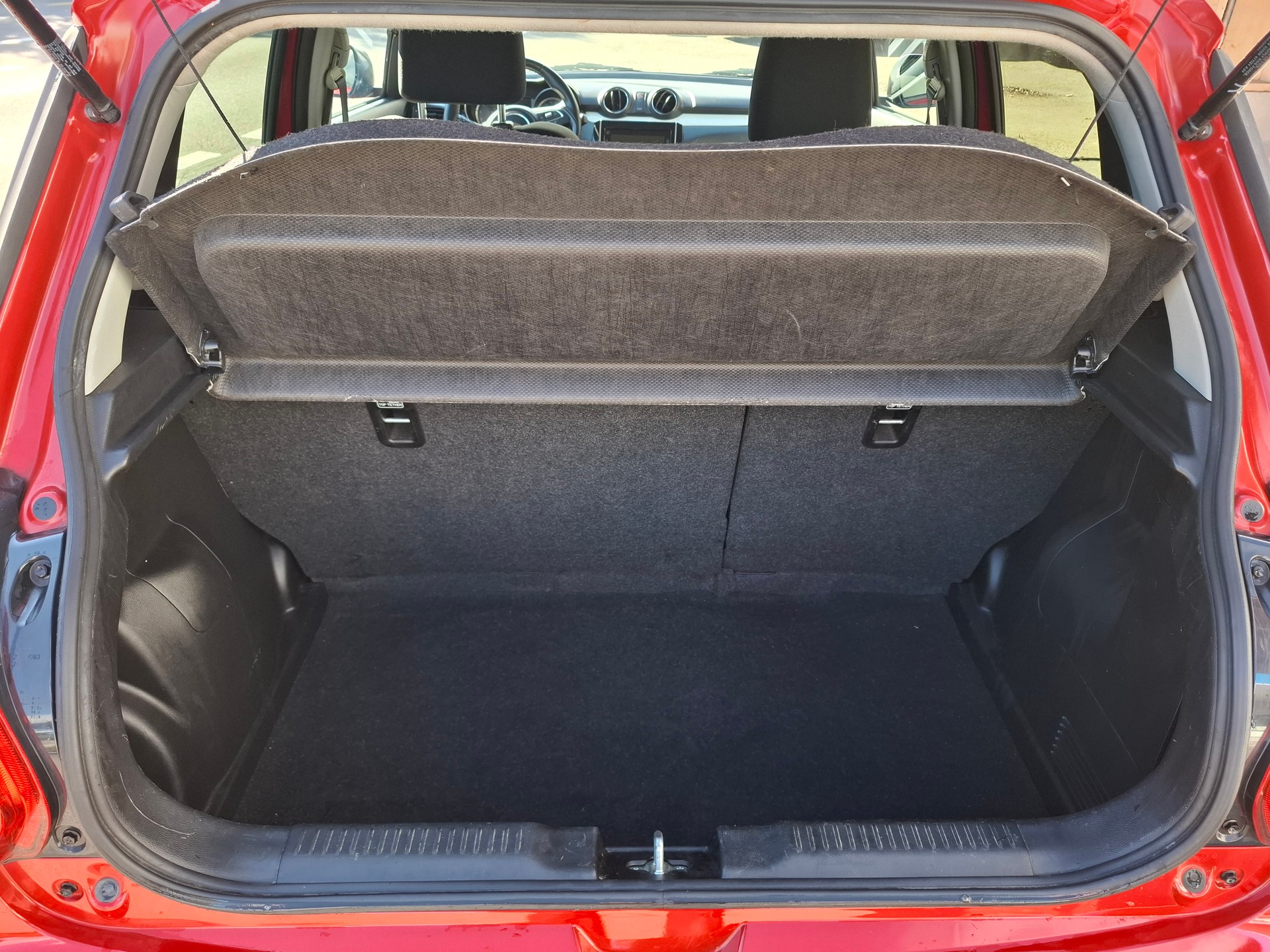 SUZUKI Swift 1.2i 16V SHVS Compact Top Hybrid Allgrip 4x4-image-7