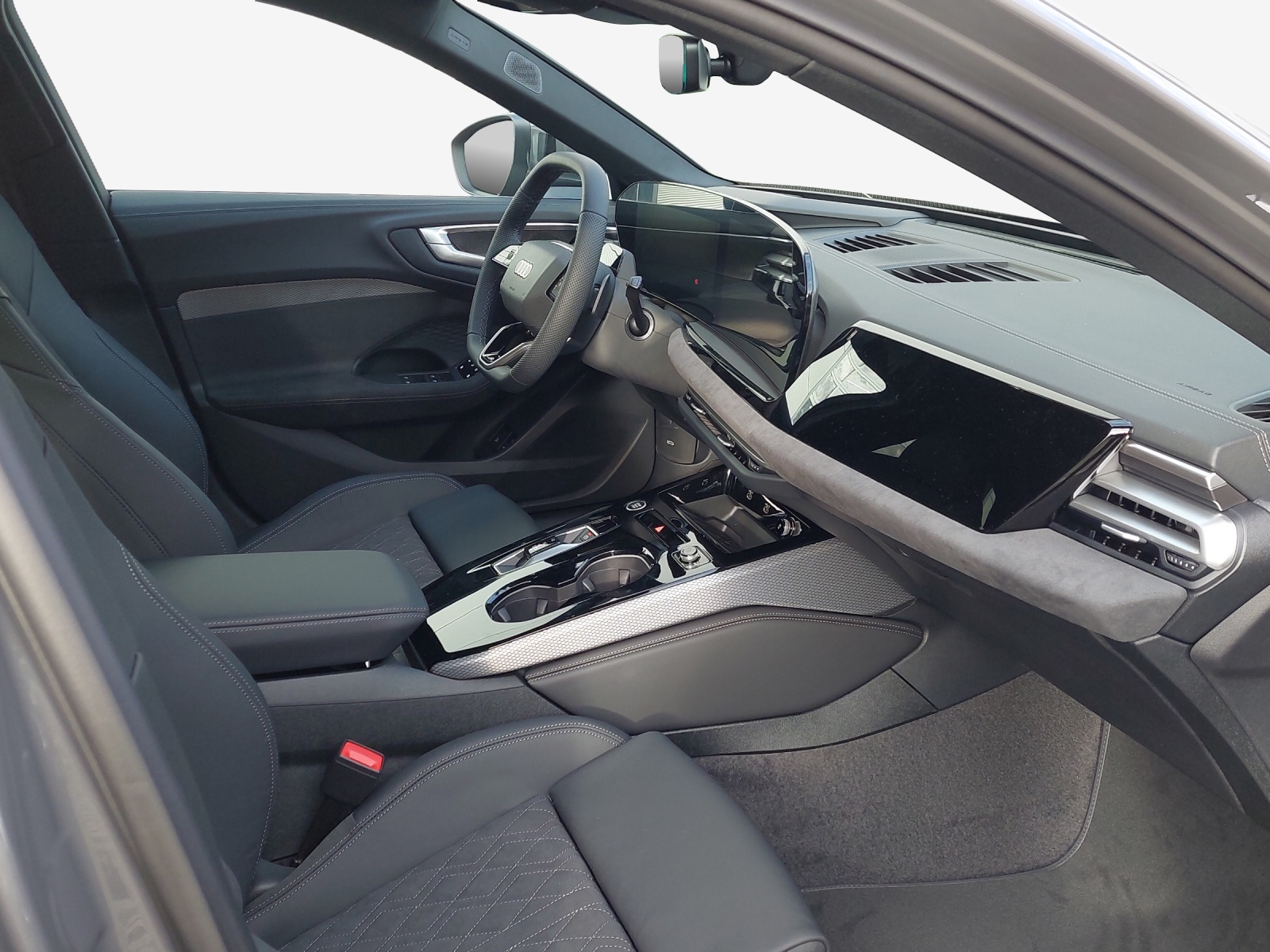 AUDI A5 Avant e-hybrid quattro Attraction 220 kW S tronic-image-14