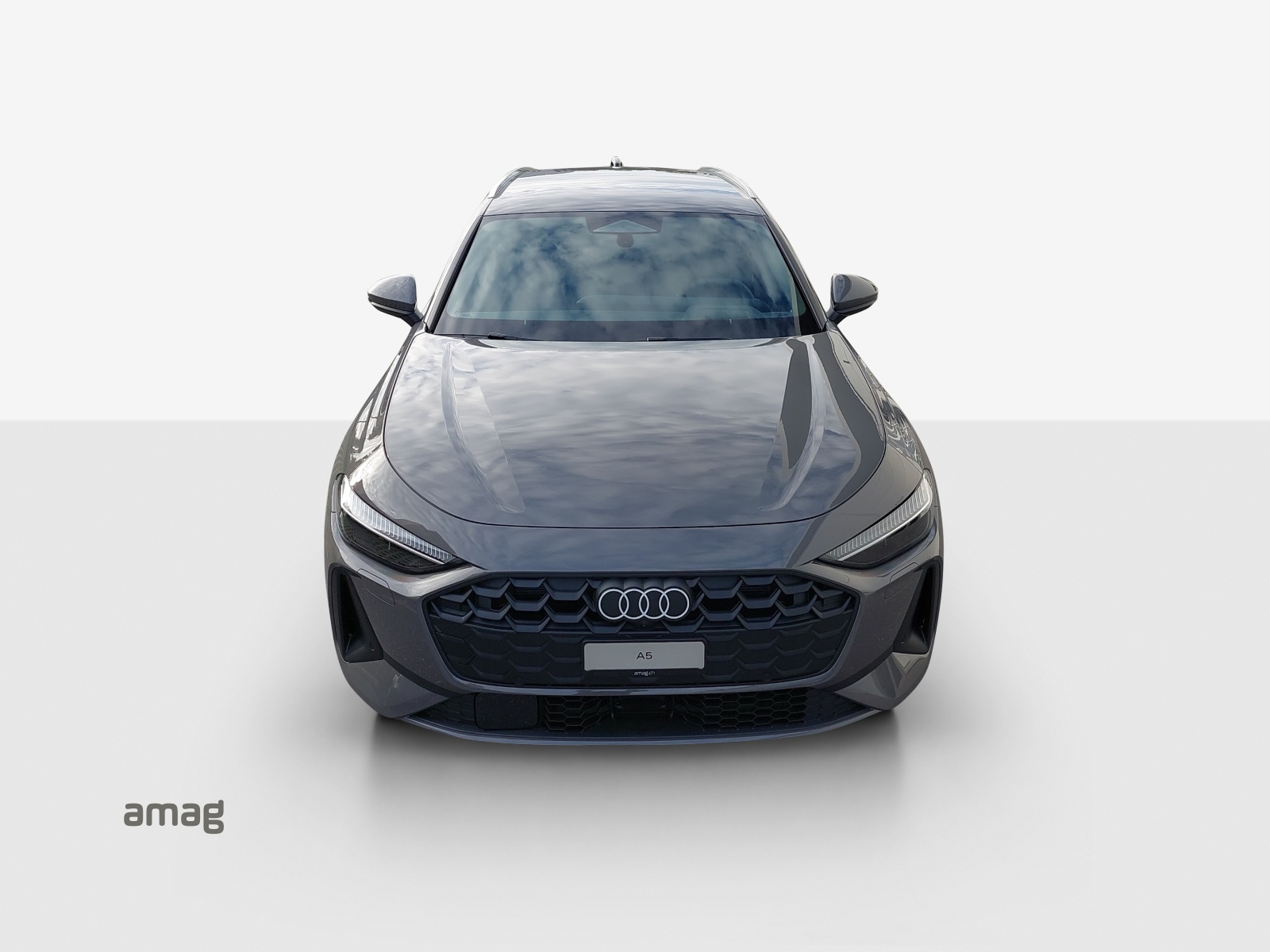 AUDI A5 Avant e-hybrid quattro Attraction 220 kW S tronic-image-15